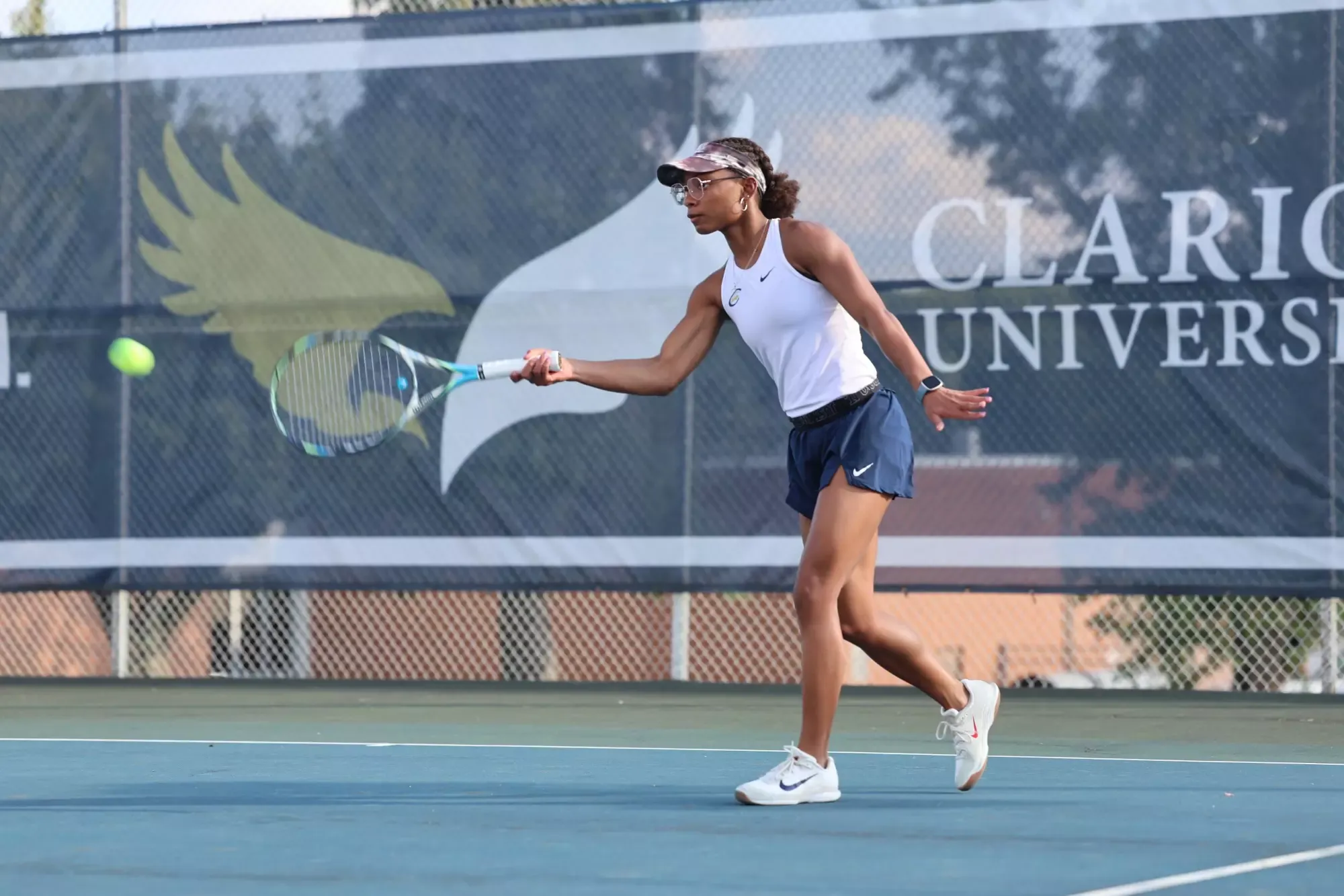 Thomas Return vs Kutztown