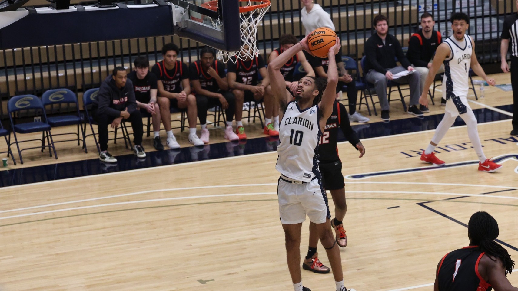 cam crockett vs california 2026-01-14