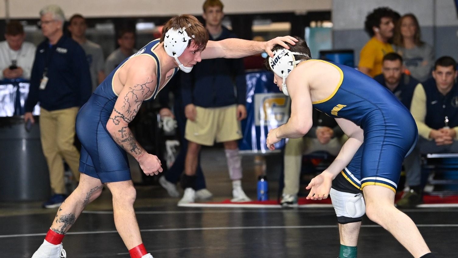 joey fischer southern scuffle 2026