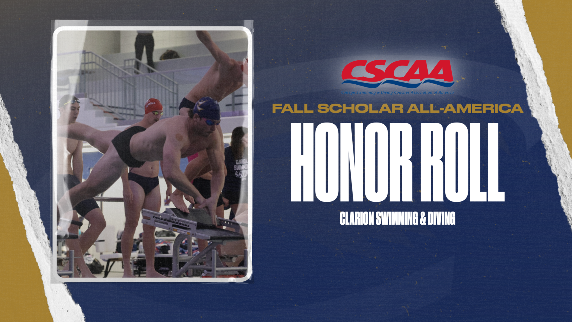 fall 2025 cscaa scholar all america