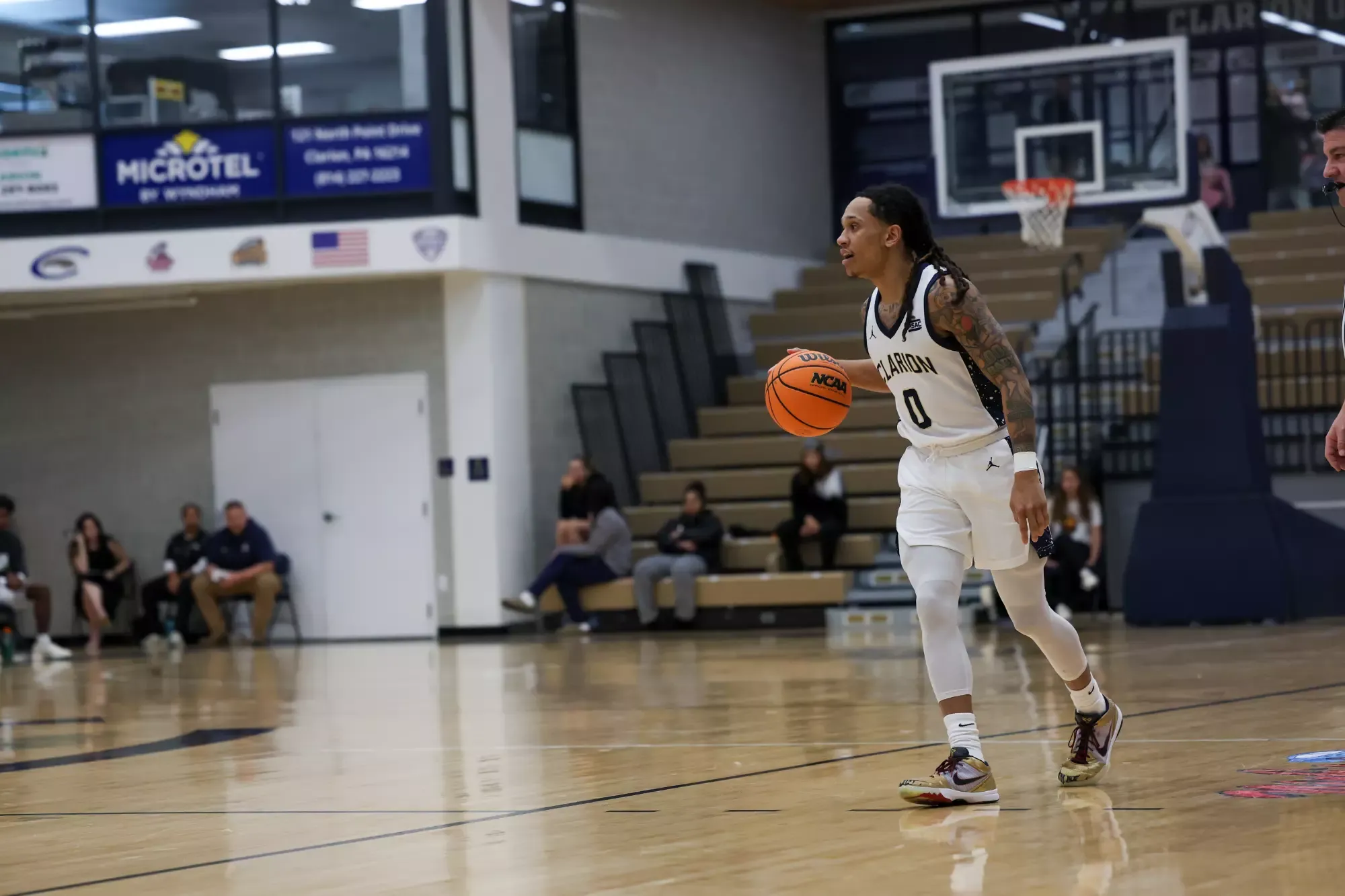 Goode-Wright Dribbling UPJ 2