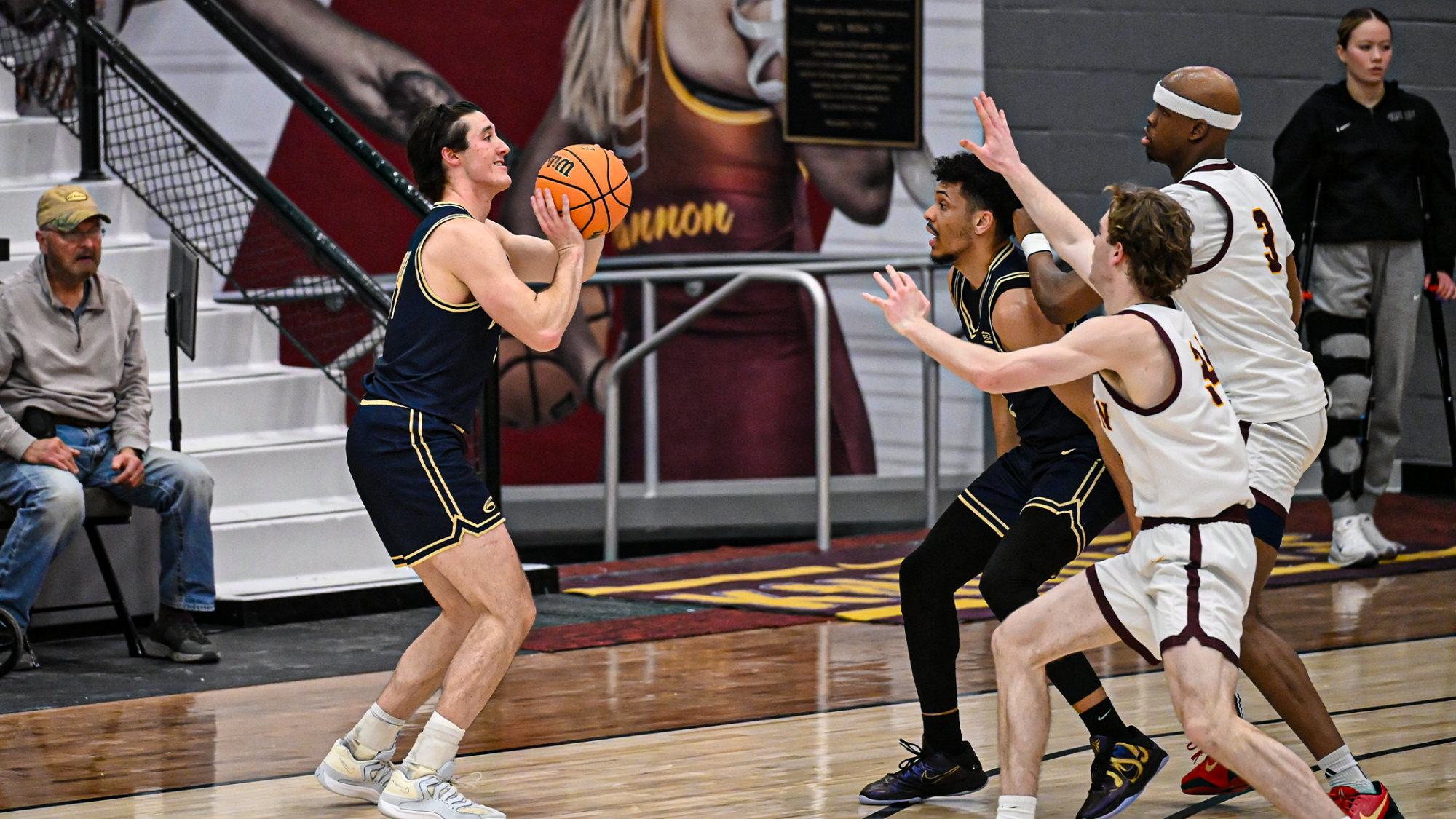 gavin cote gannon 2026-01-28