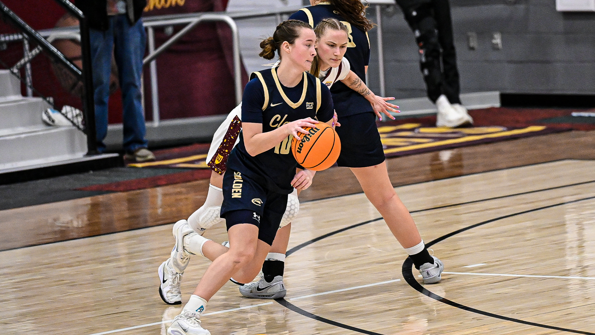 berger vs gannon 2026-01-28