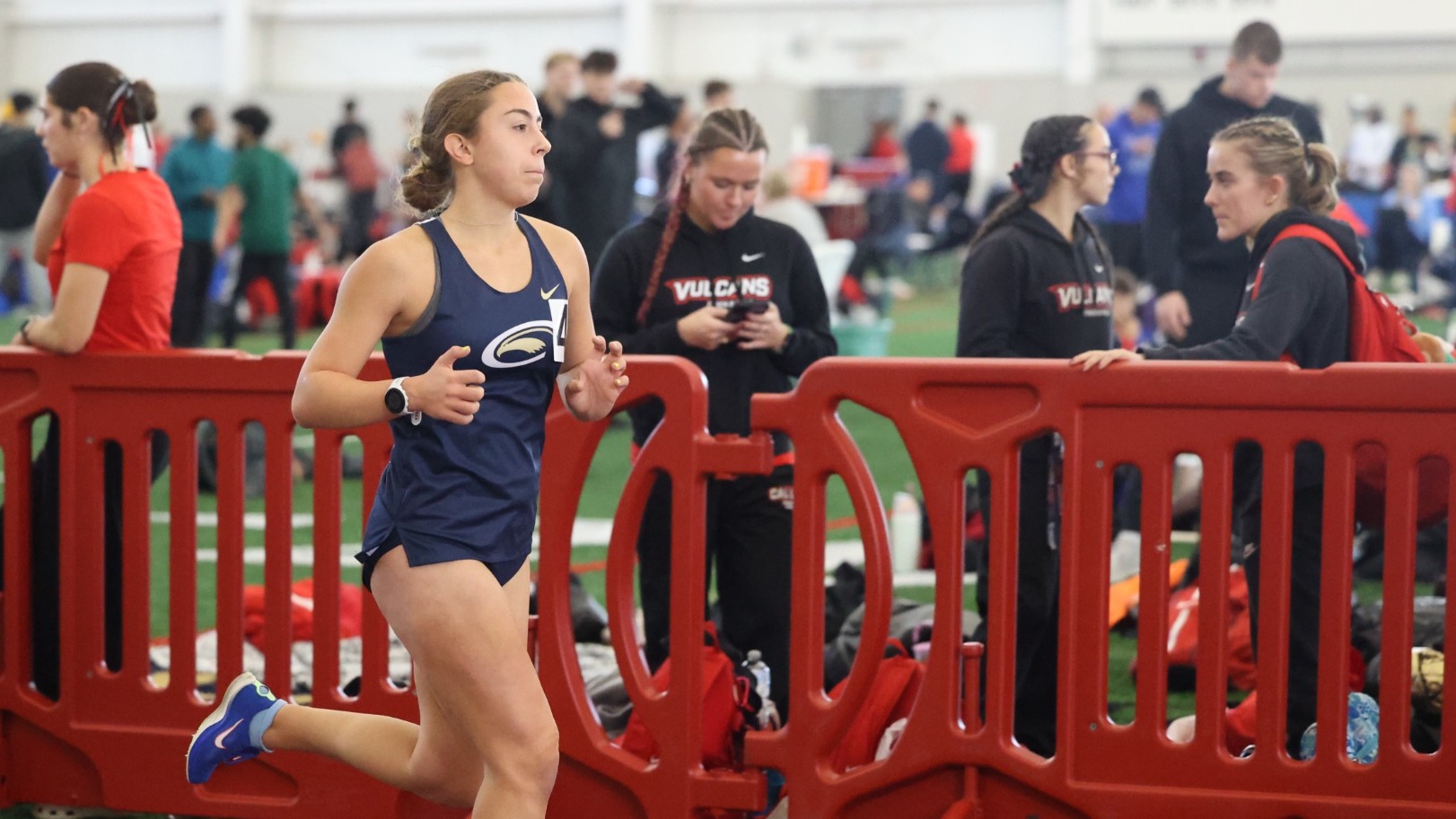 raechel braun 5k ysu