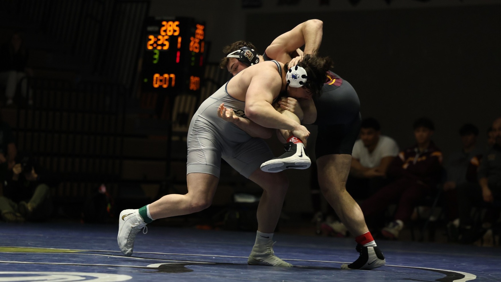 john meyers vs bloomsburg 2026-01-29