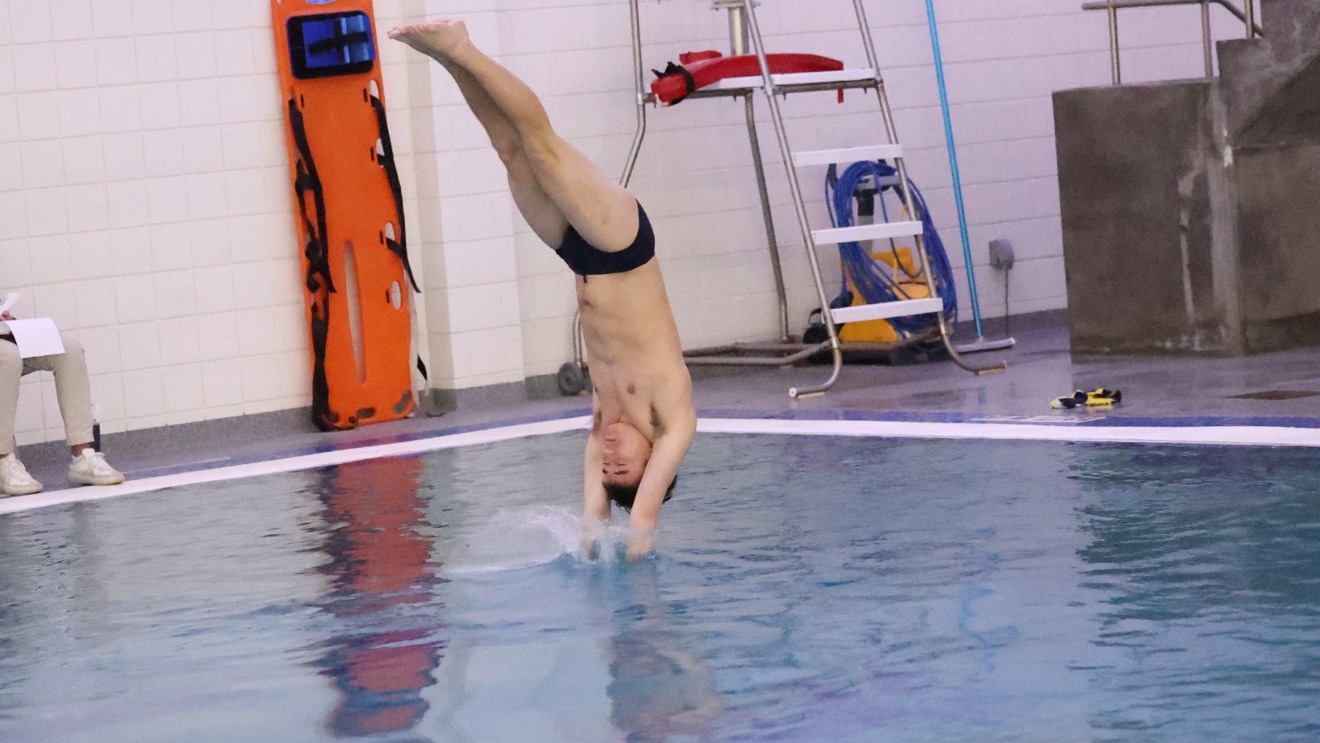 zak kennedy hrovat diving 2026-01-30