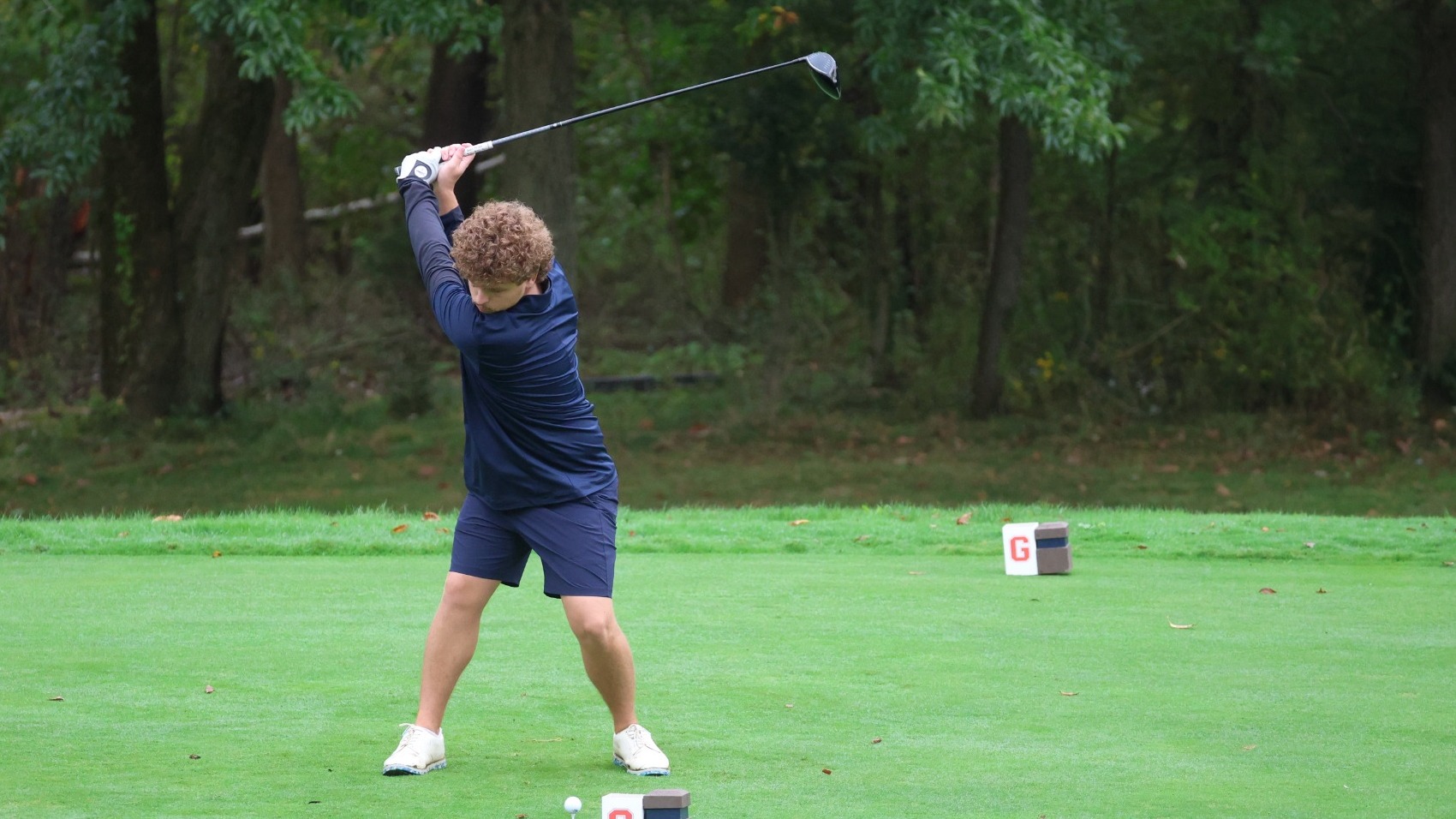 henry bortmes drive grove city invitational 2026