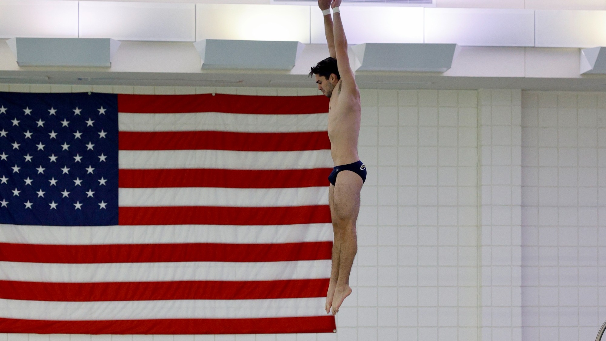 ethan coronado 1-meter dive