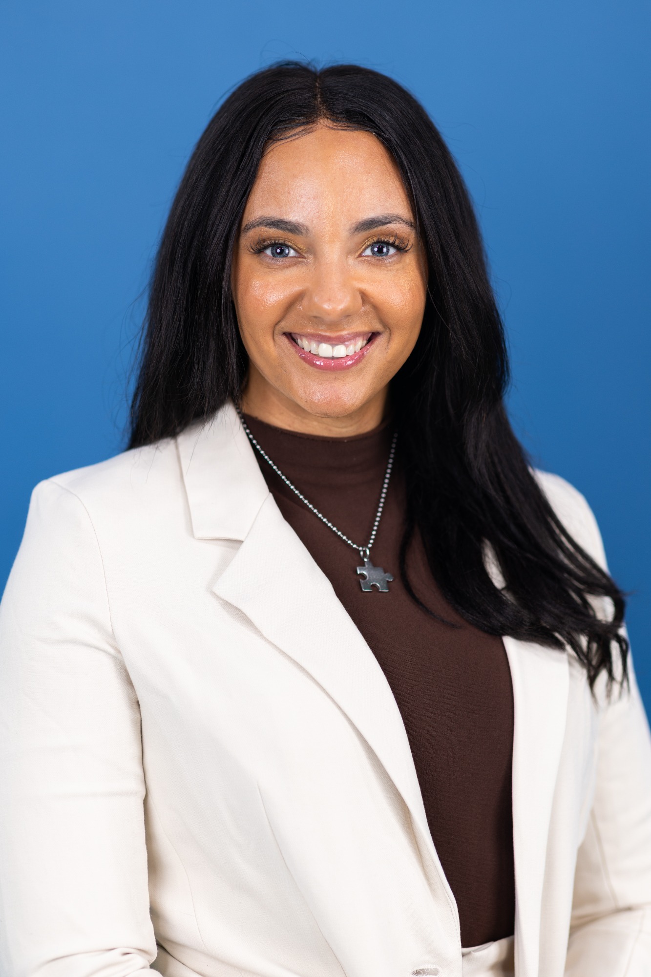 Danielle Fleming