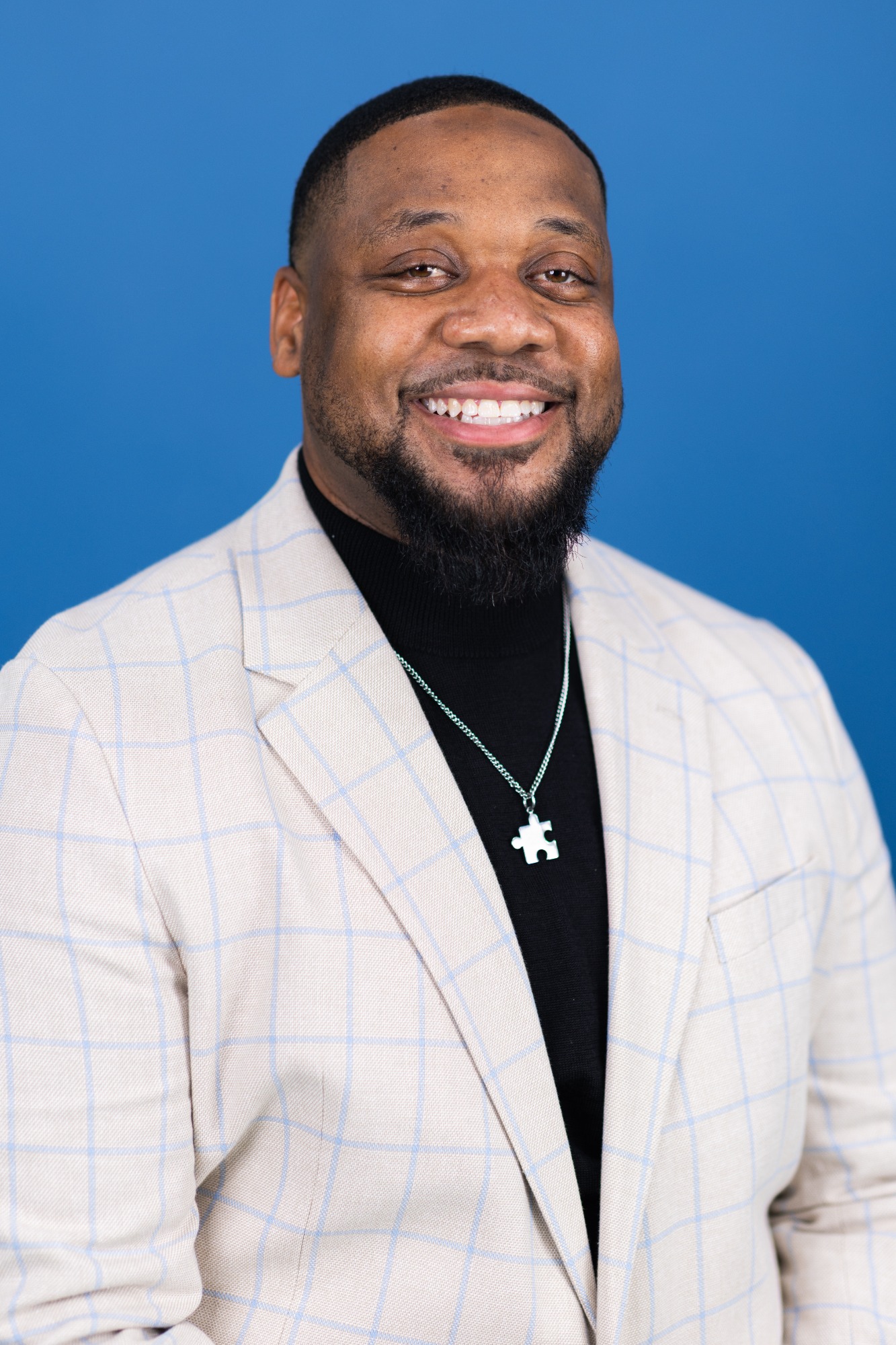 Daron Fleming