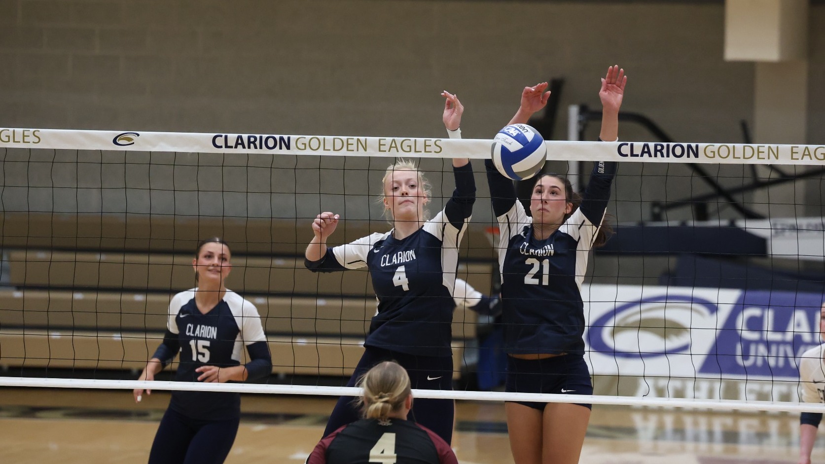finley kearney taylor haupt block vs walsh
