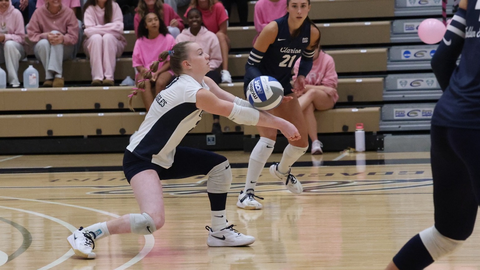 kalina powell dig vs gannon 2026-10-02