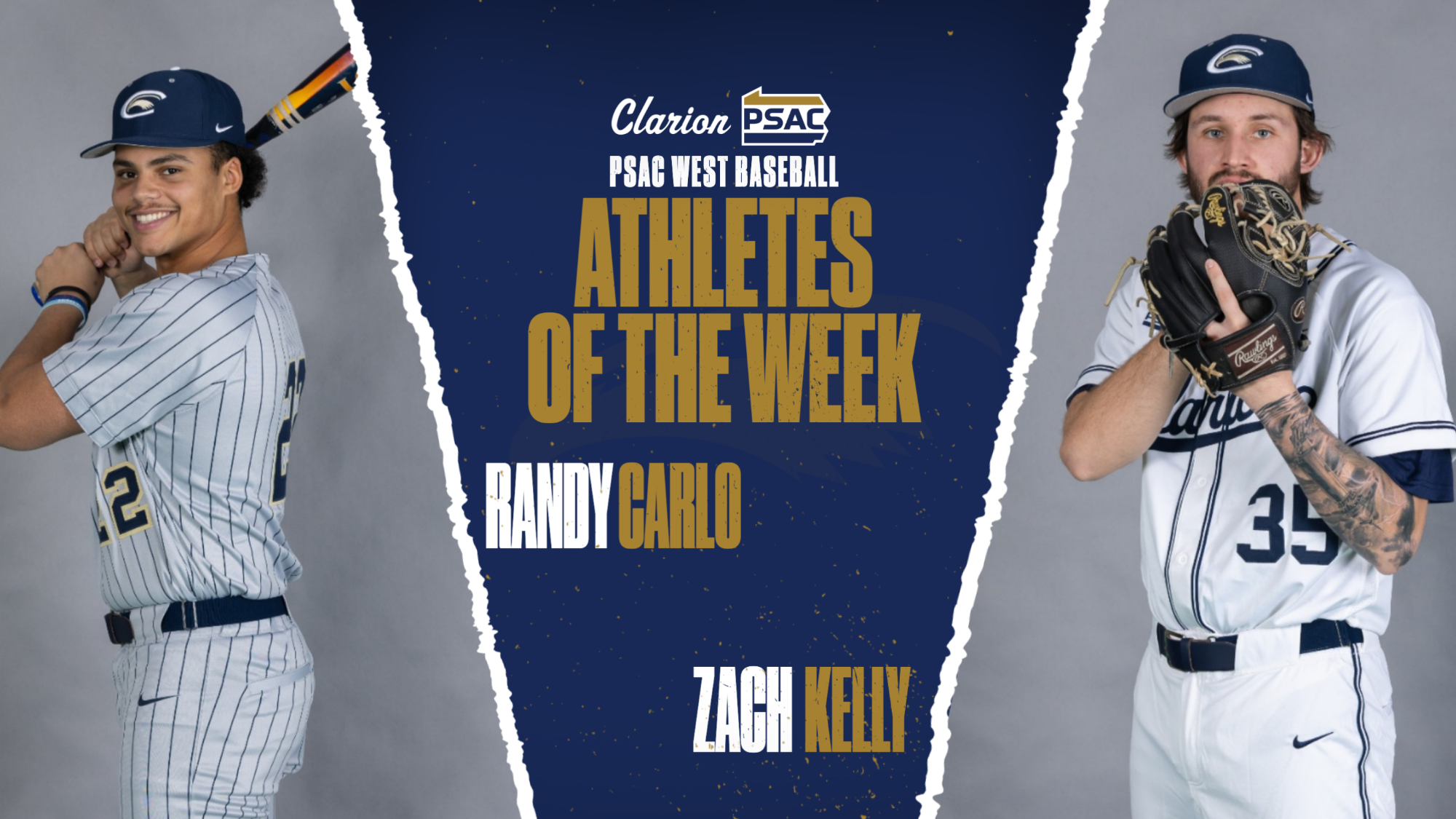 2026-02-17 baseball athletes of the week randy carlo zach kelly