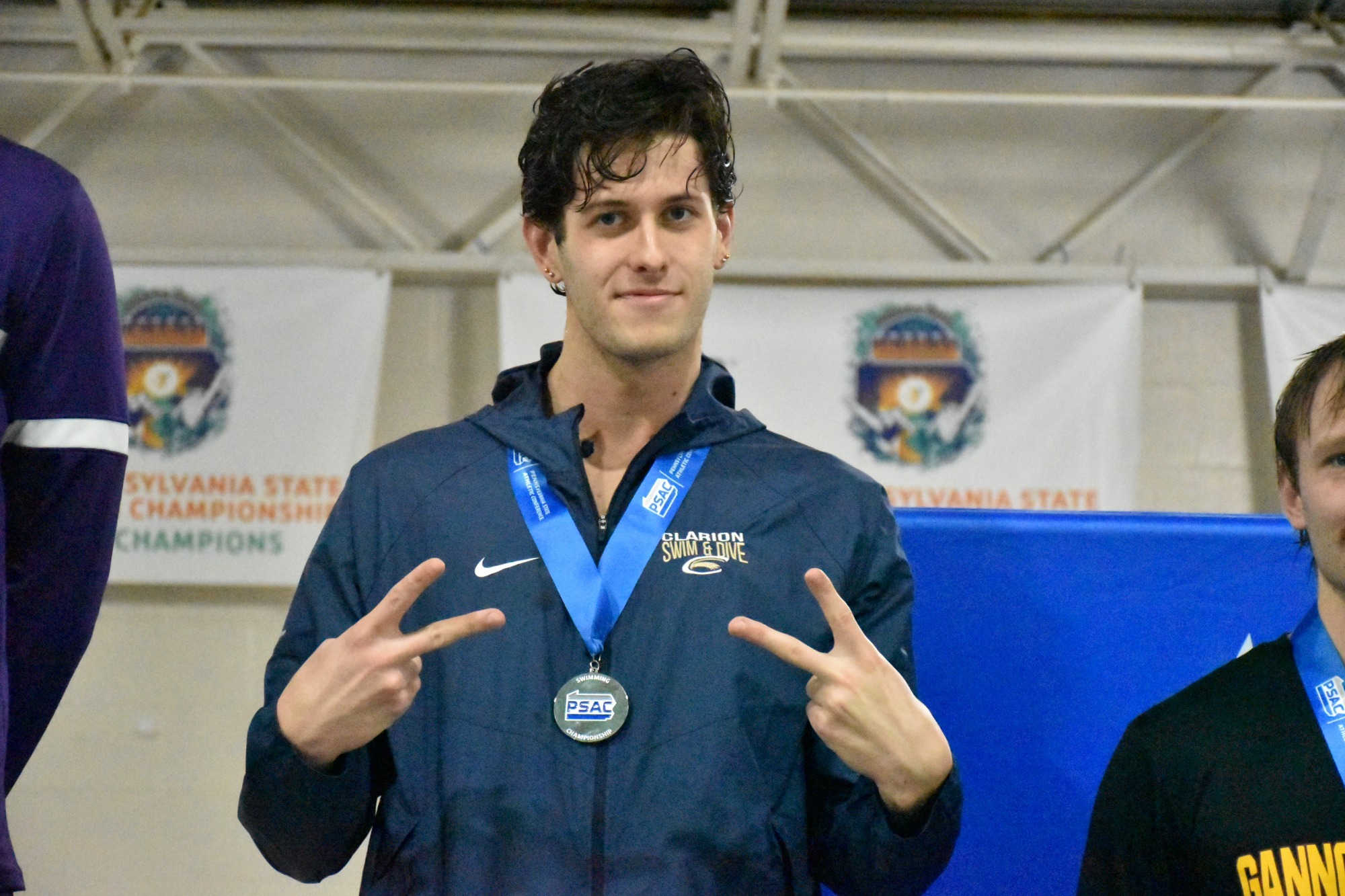 dominic cortopassi 200 im psac 2026