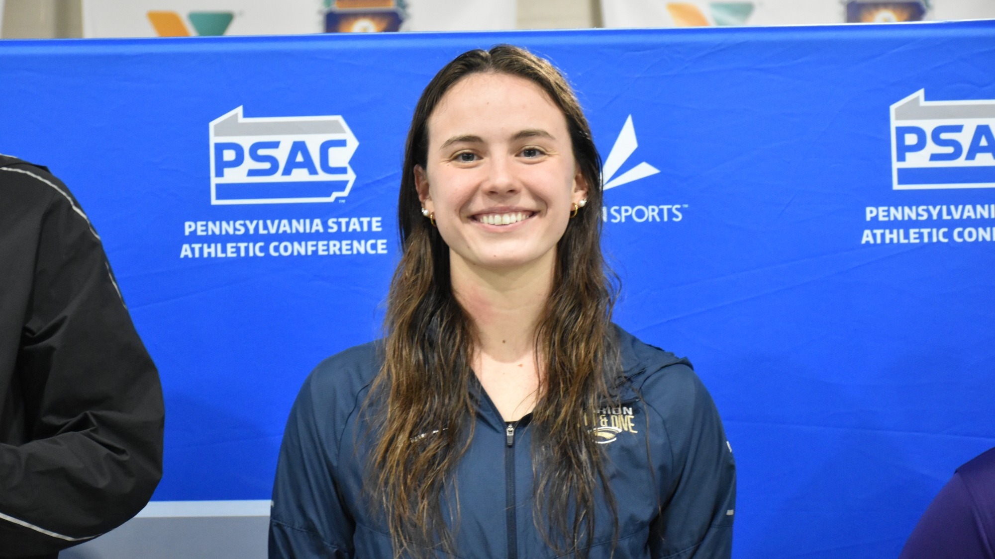 eva molenaar 2026 psac championship