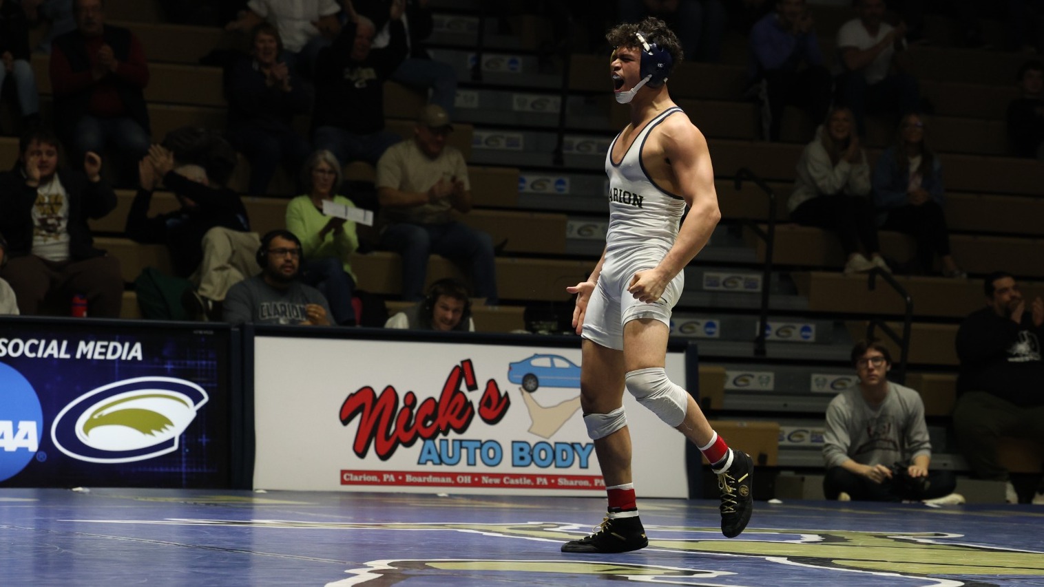 alejandro celebration vs ohio 2026