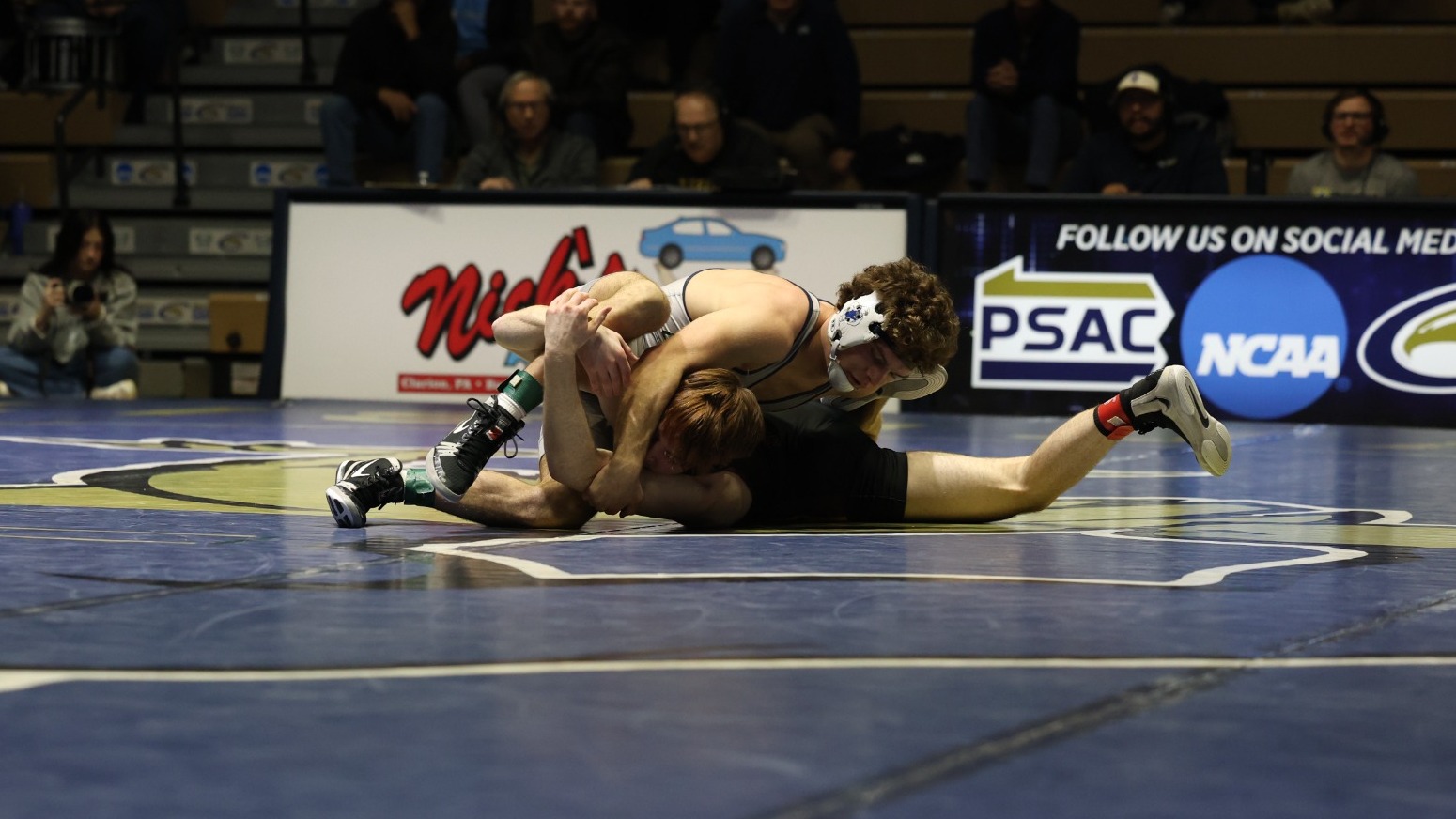 scott johnson vs bloomsburg