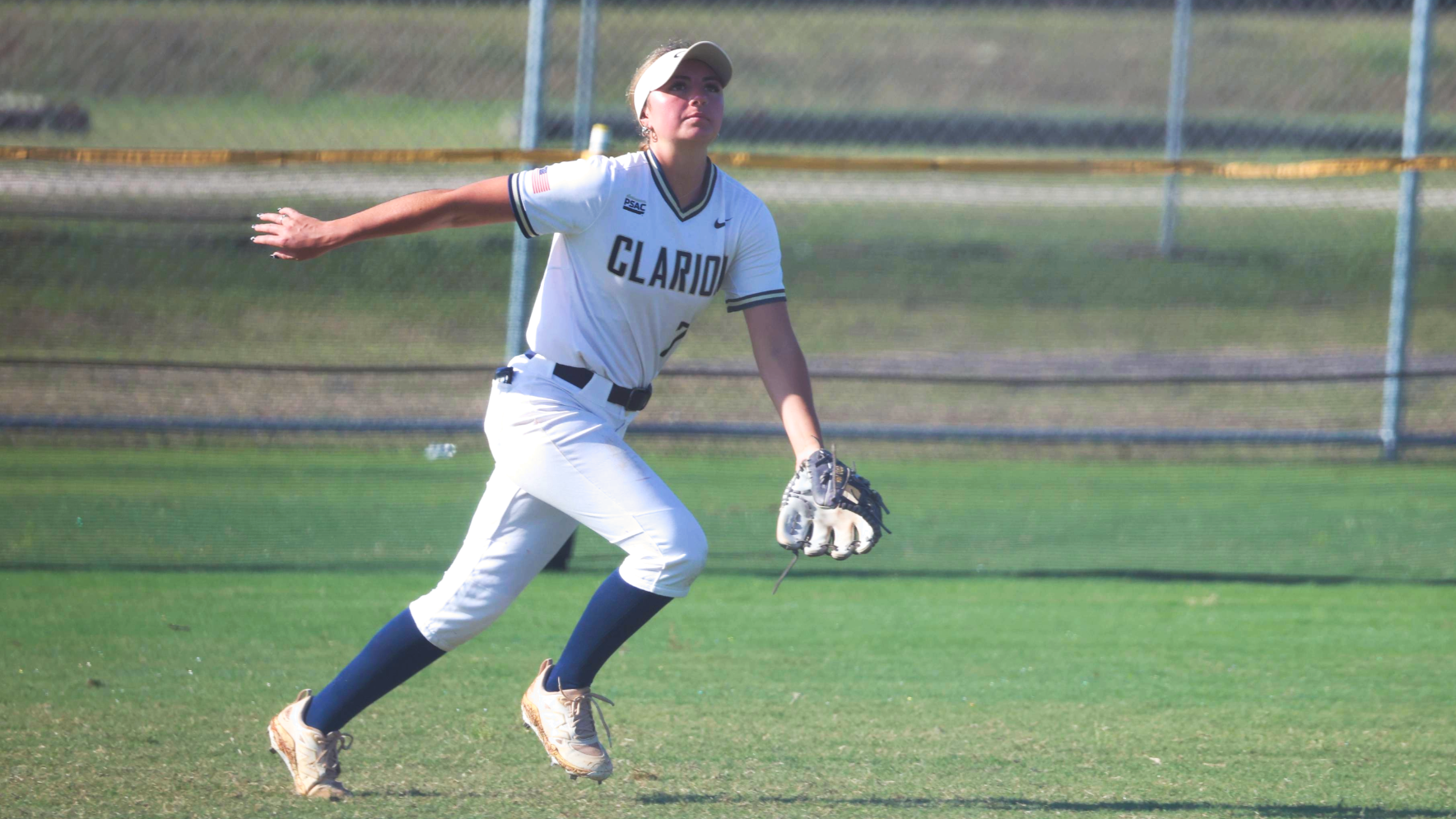 brooke dobson outfield 2026