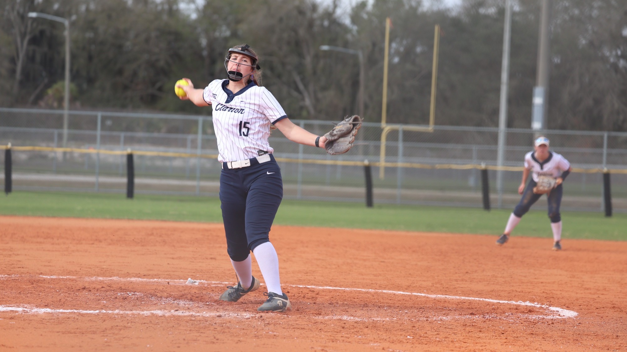 ainsley perdicaris pitching