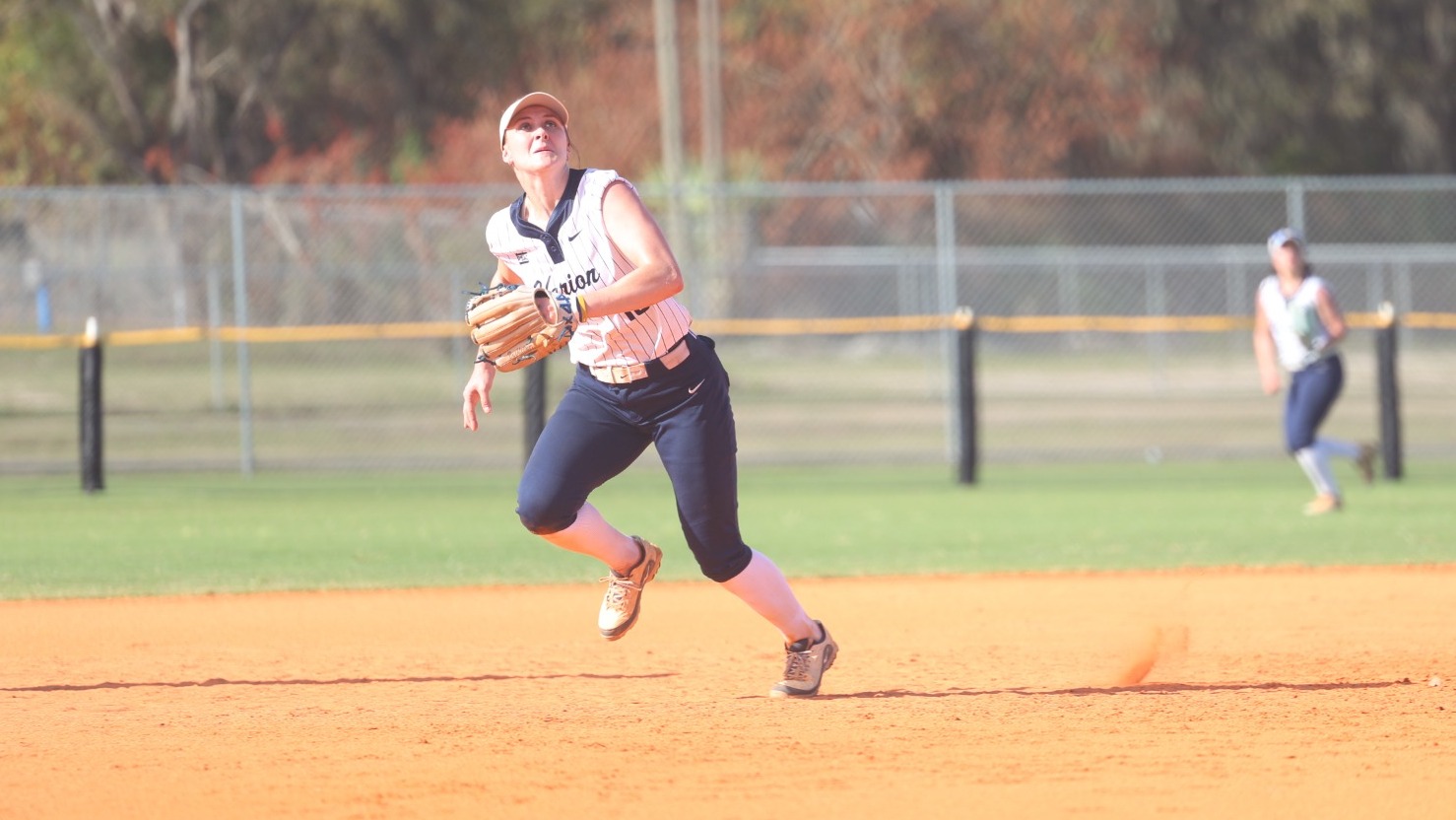 emily buchleitner defense