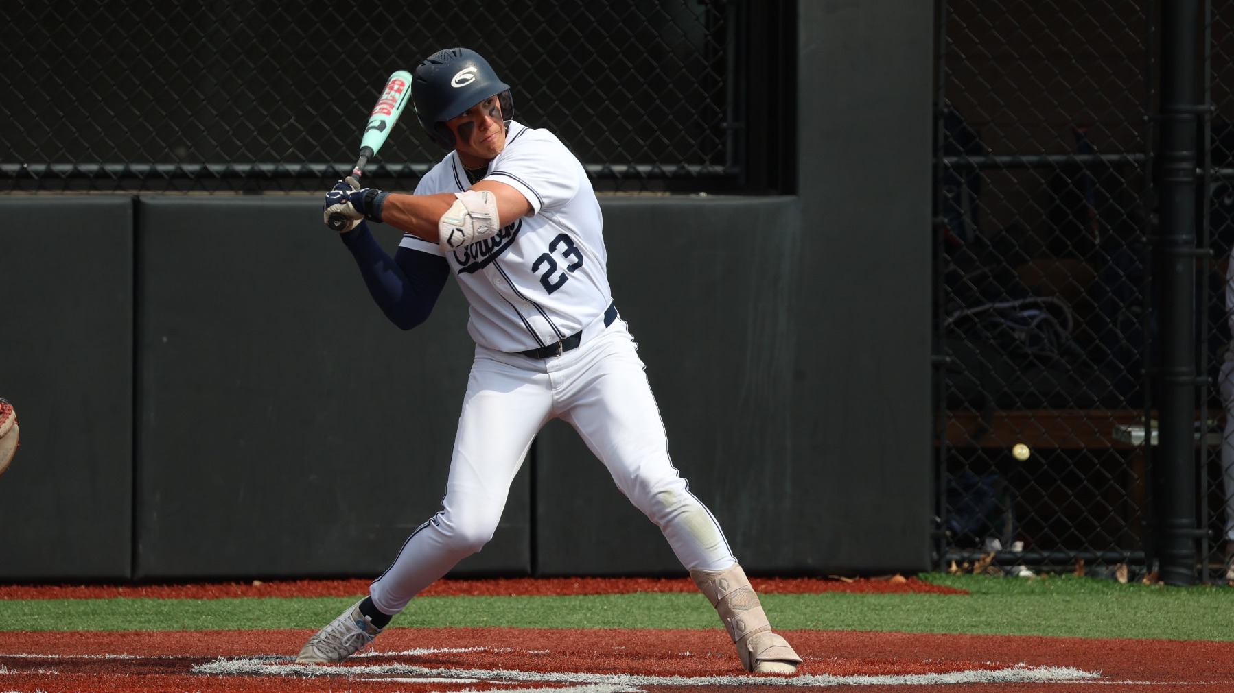 jacob patterson vs lock haven