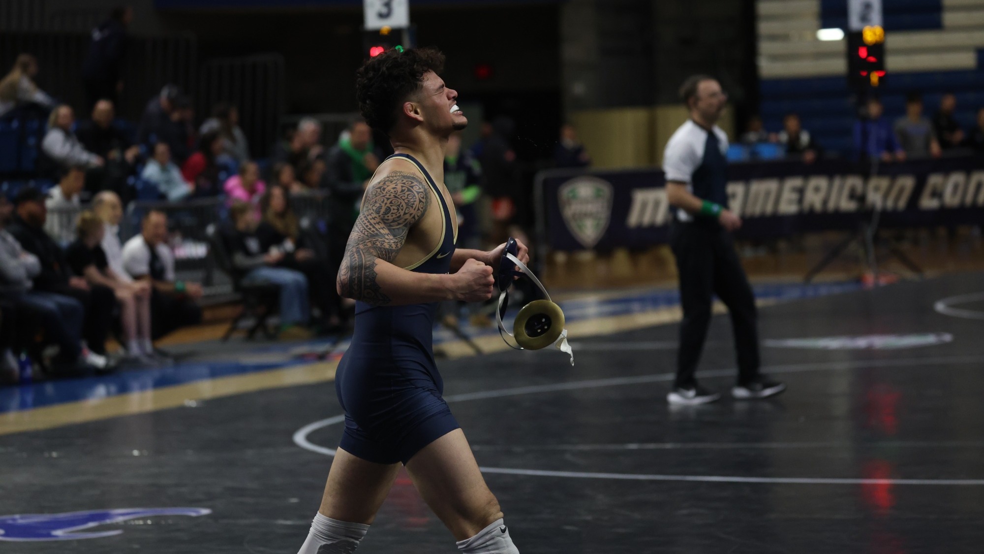 alejandro herrera rondon mac championships