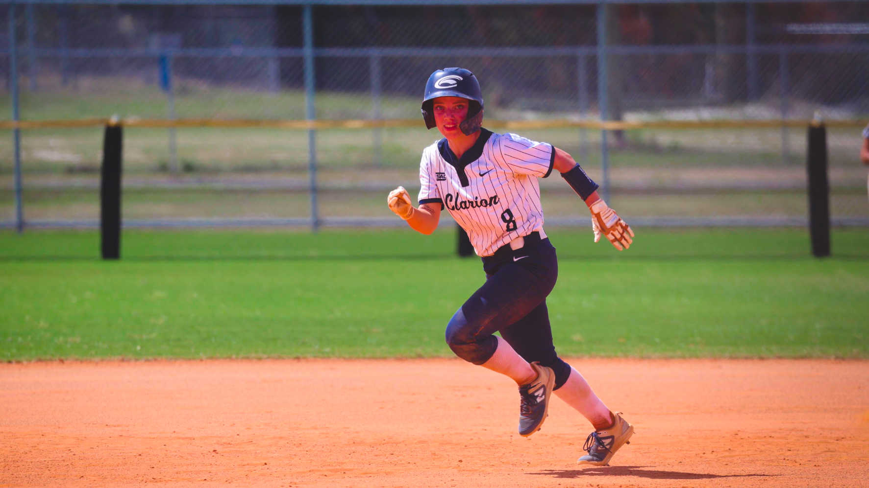 sophie petrash run vs lynn 2026-03-08