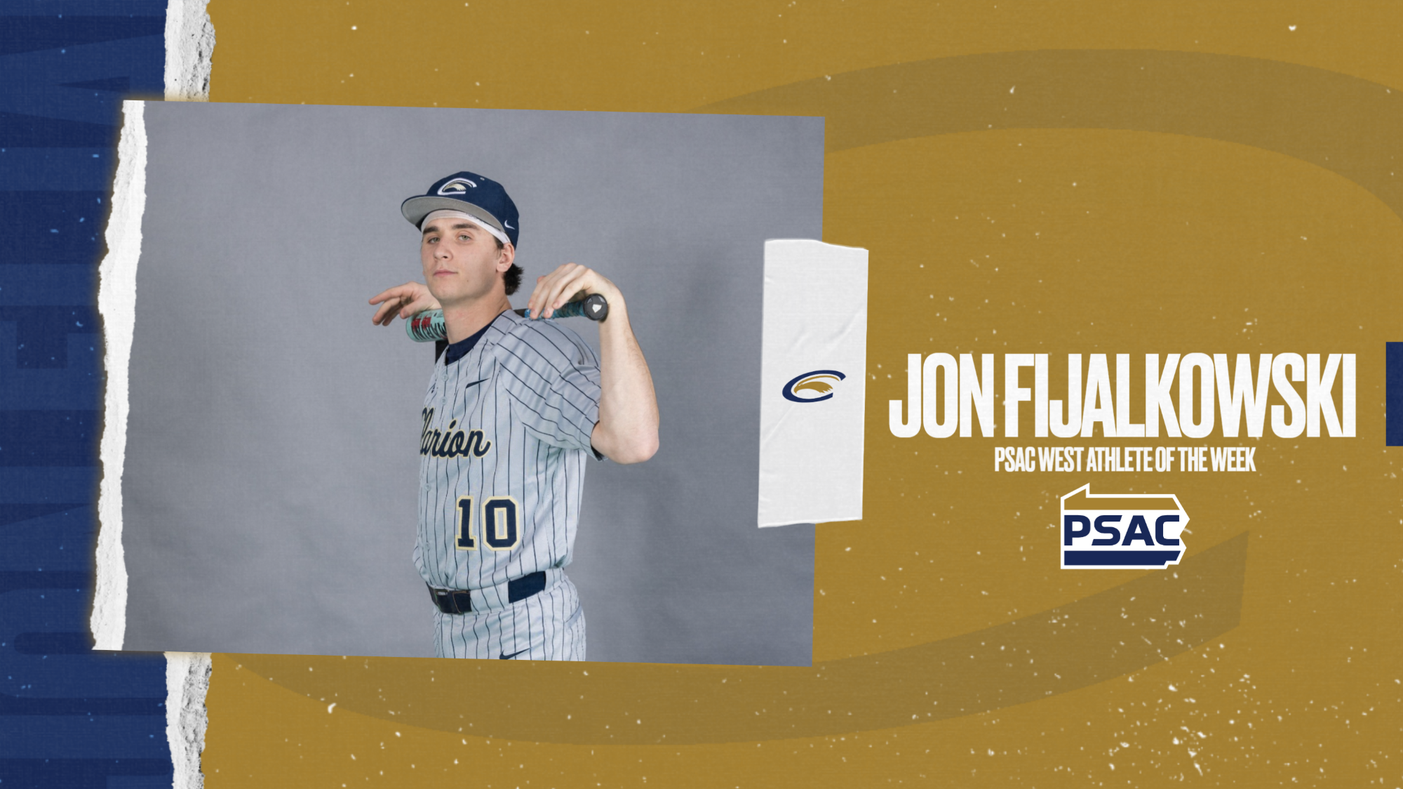 jon fijalkowski aotw 2026-03-09