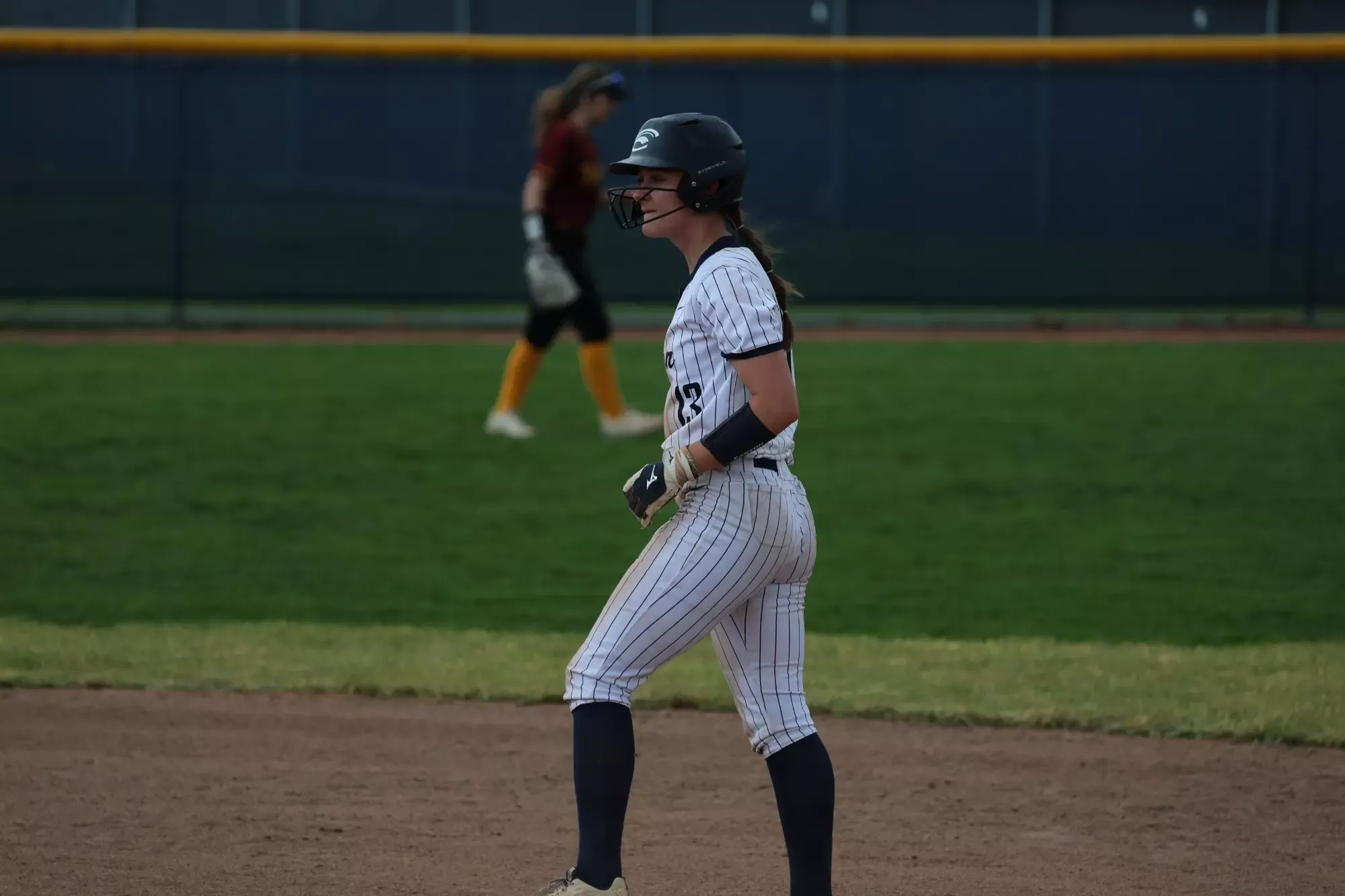 Emily Buchleitner On Base vs. Gannon 4/10/26