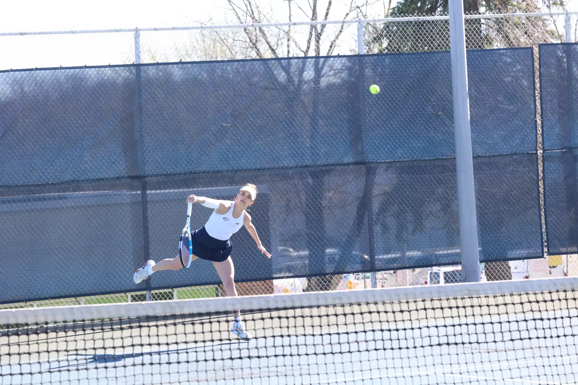 Polia Vladeva Return vs. California