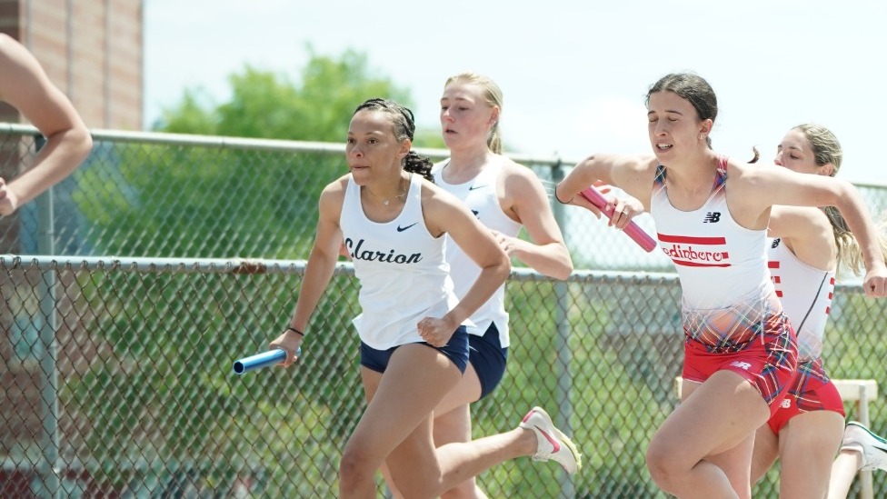hannah redwood 2026 psac outdoor championships