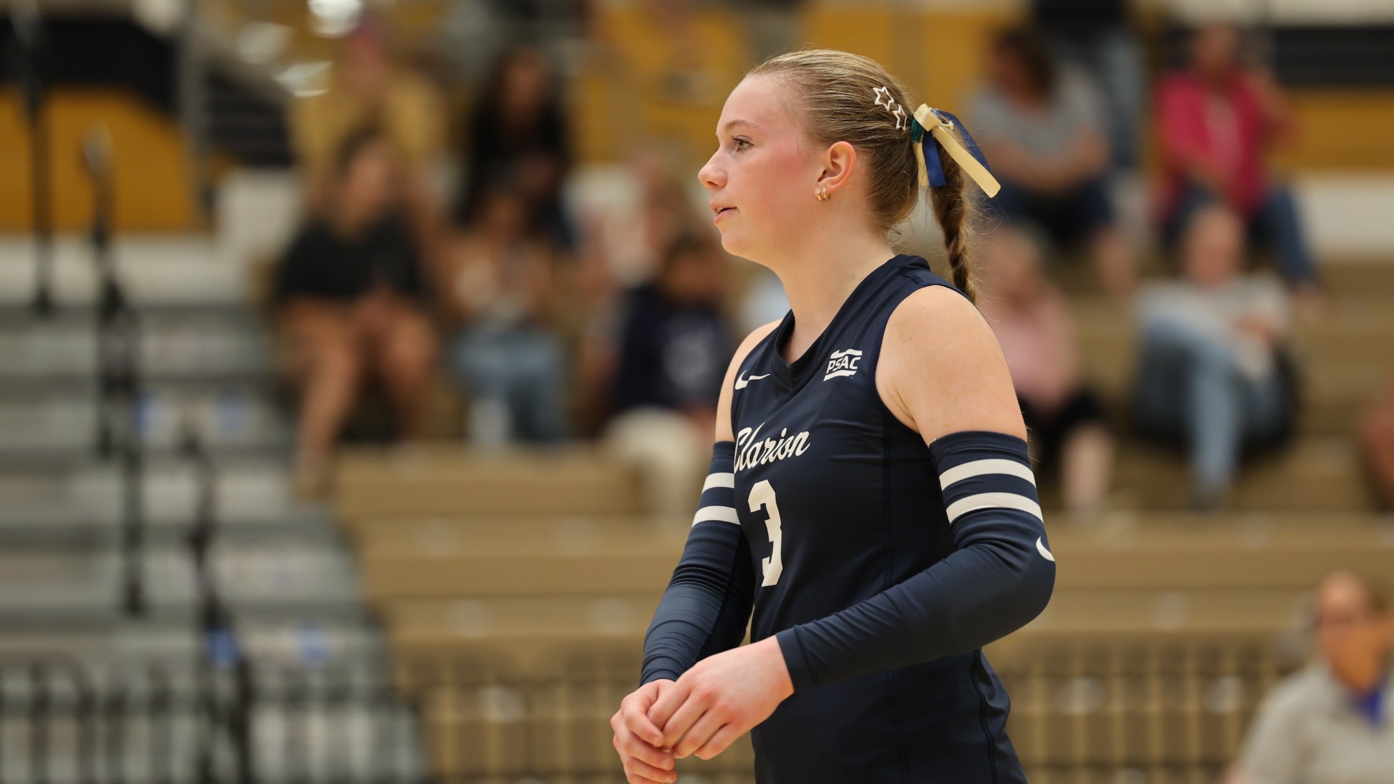 kalina powell standing