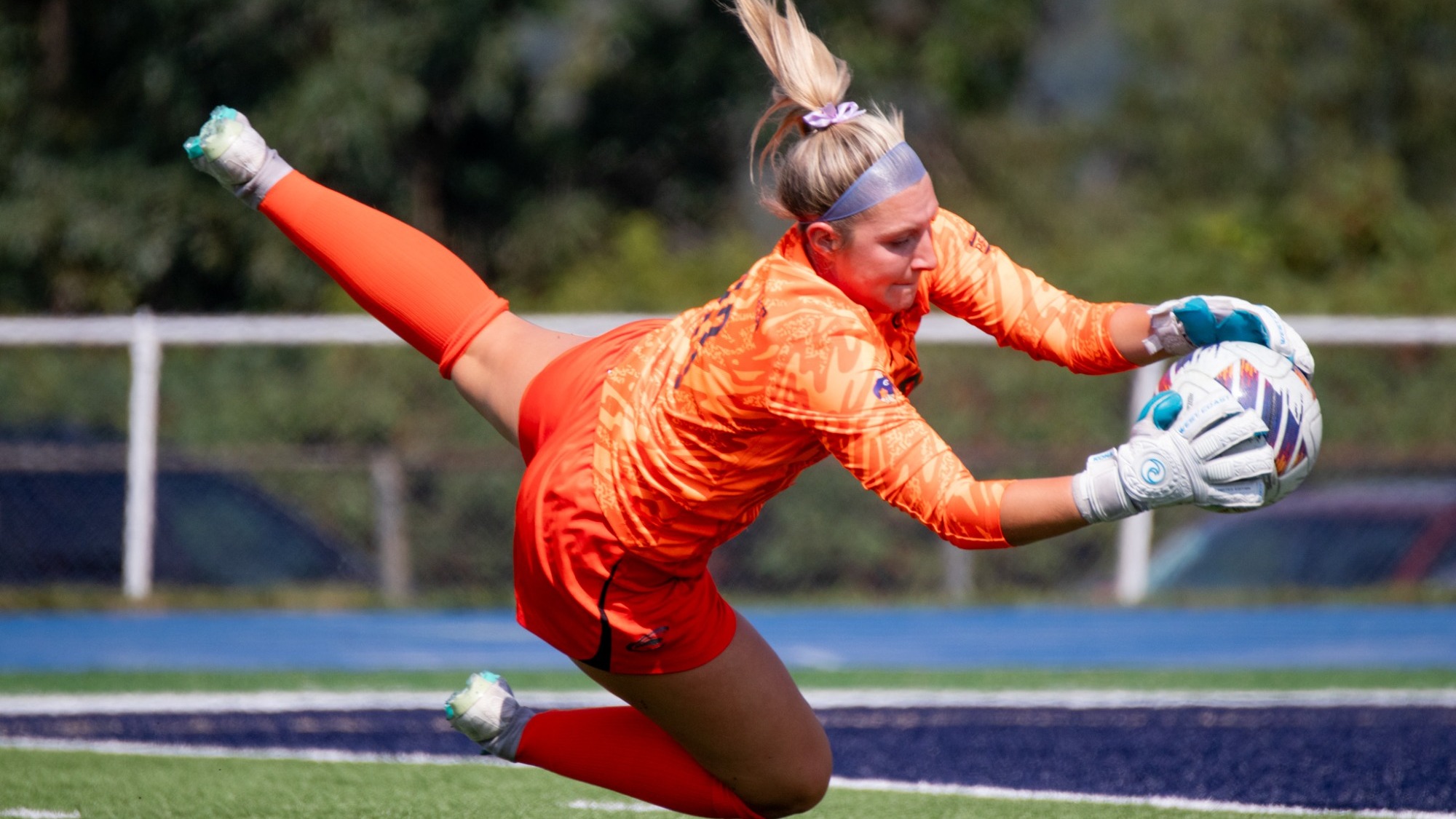 sage sherk save vs ursuline