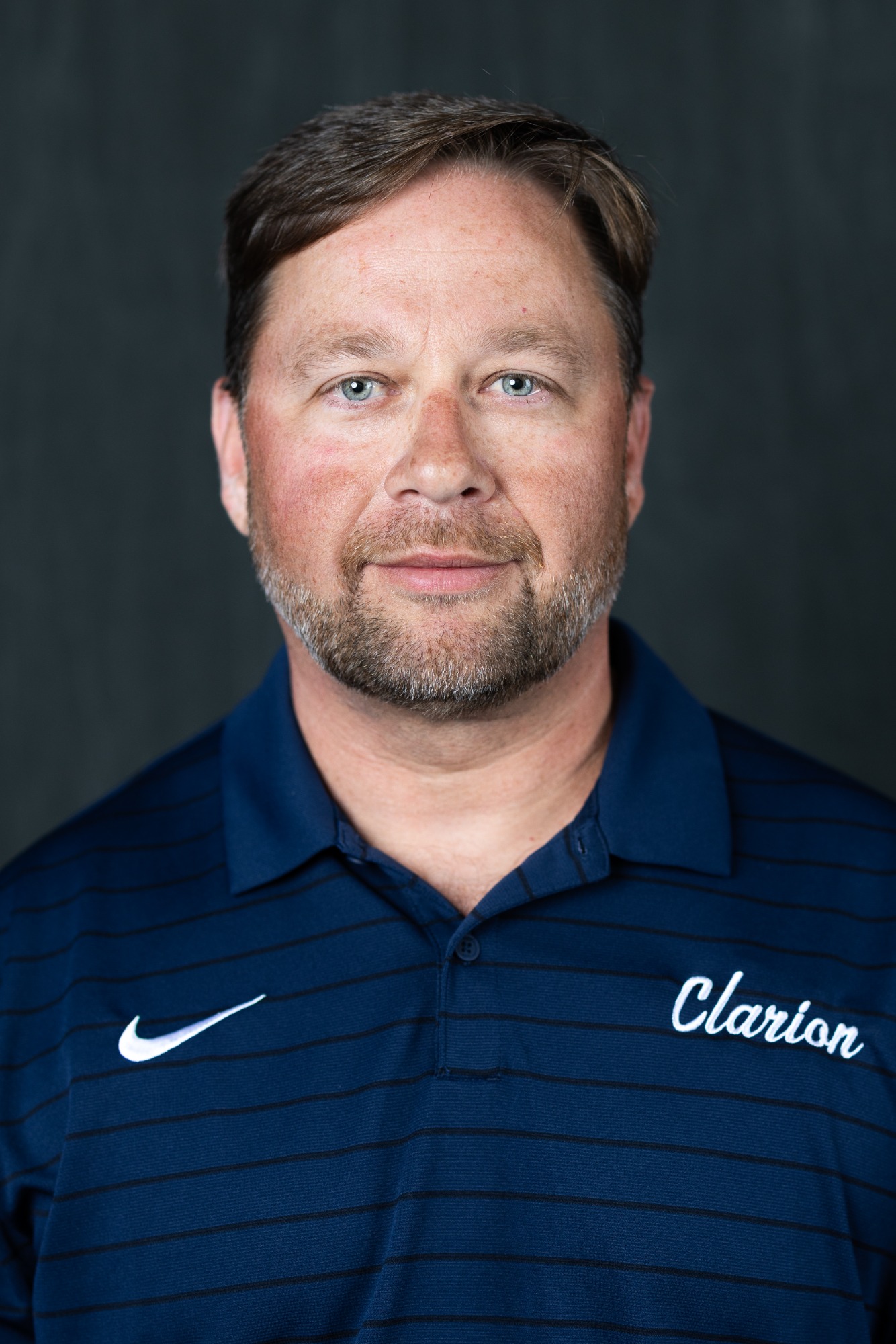 Coach Kevin Magouirk Headshot