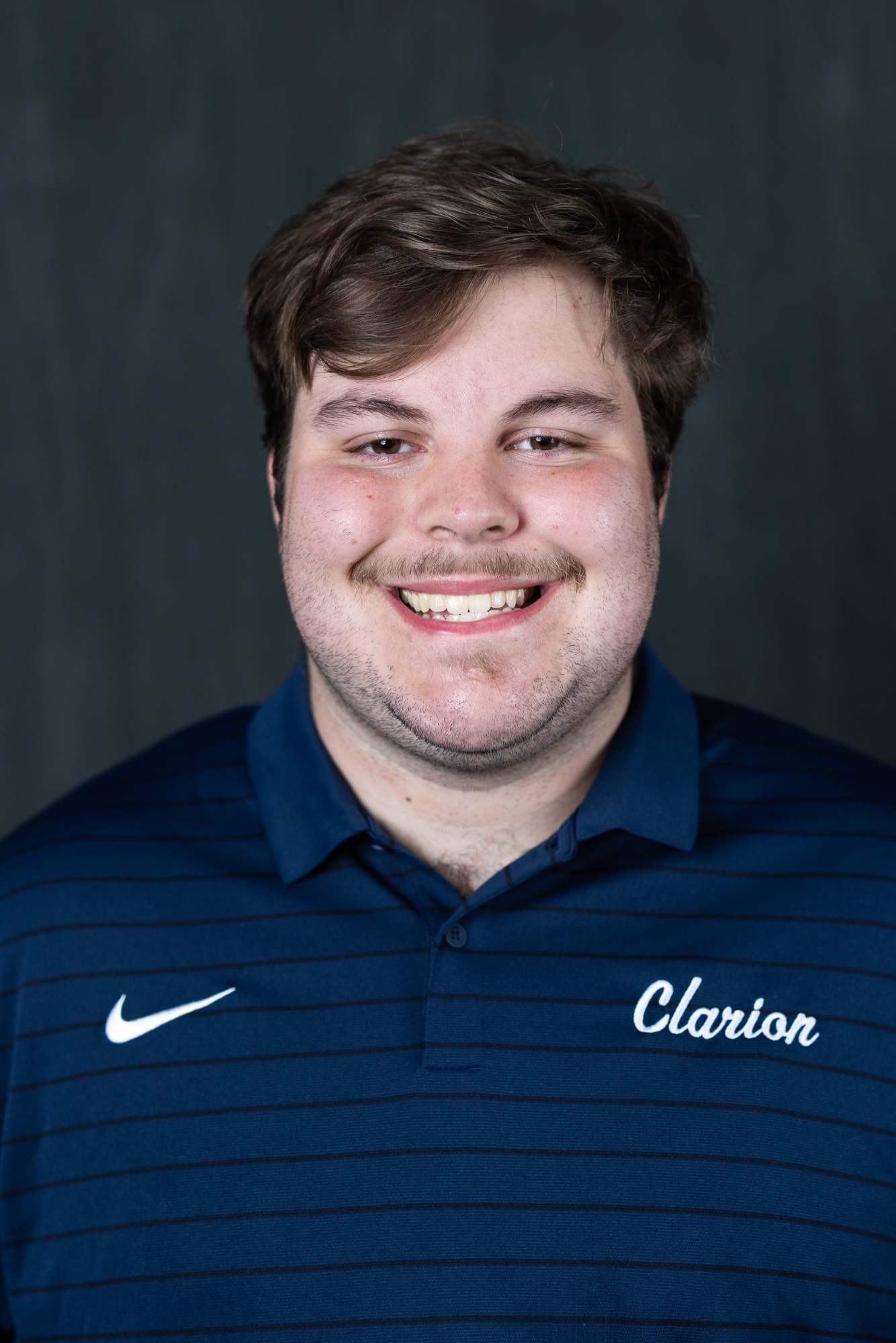 Nico Costanza Headshot