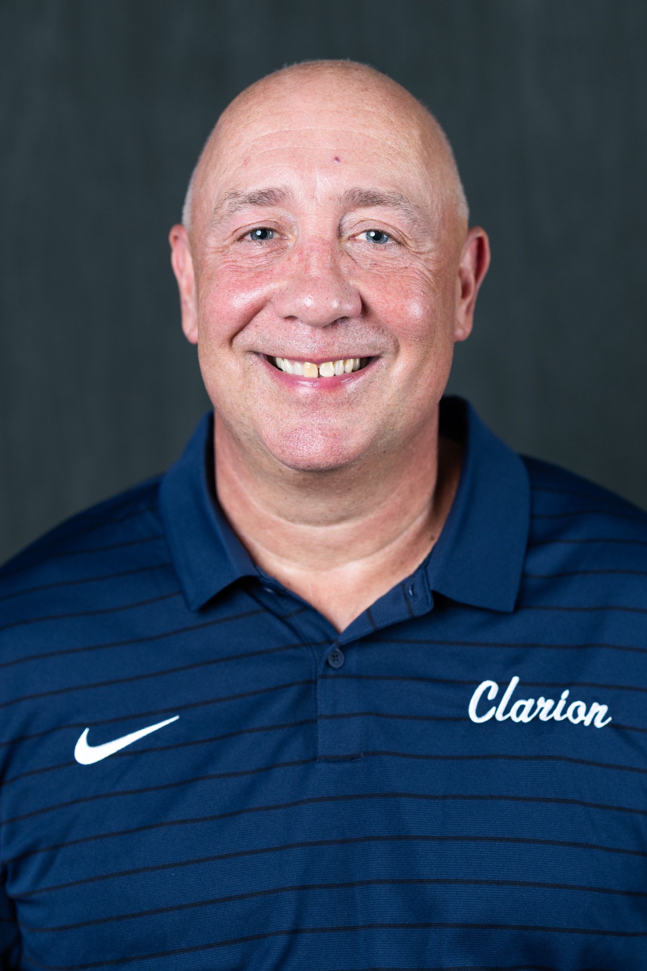 Coach Dave Durish Headshot