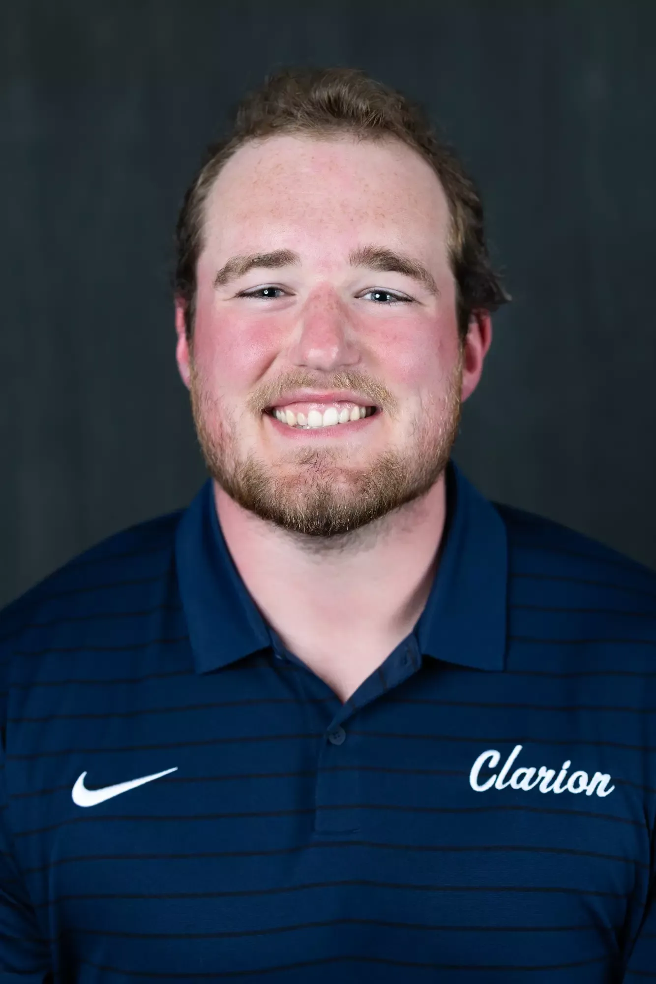 Coach Jack Bulmberg Headshot