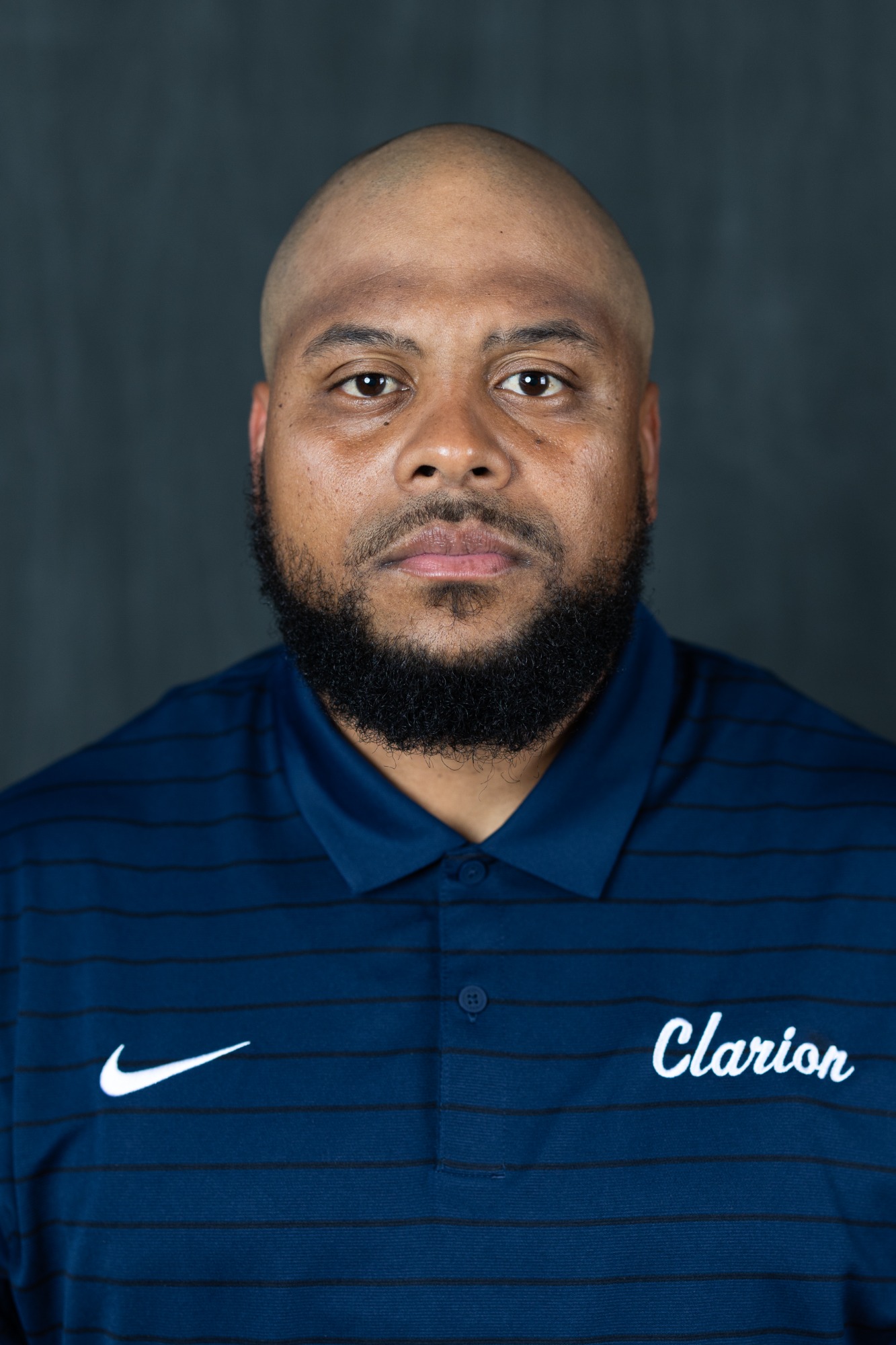 Coach Tracy Ghee Headshot