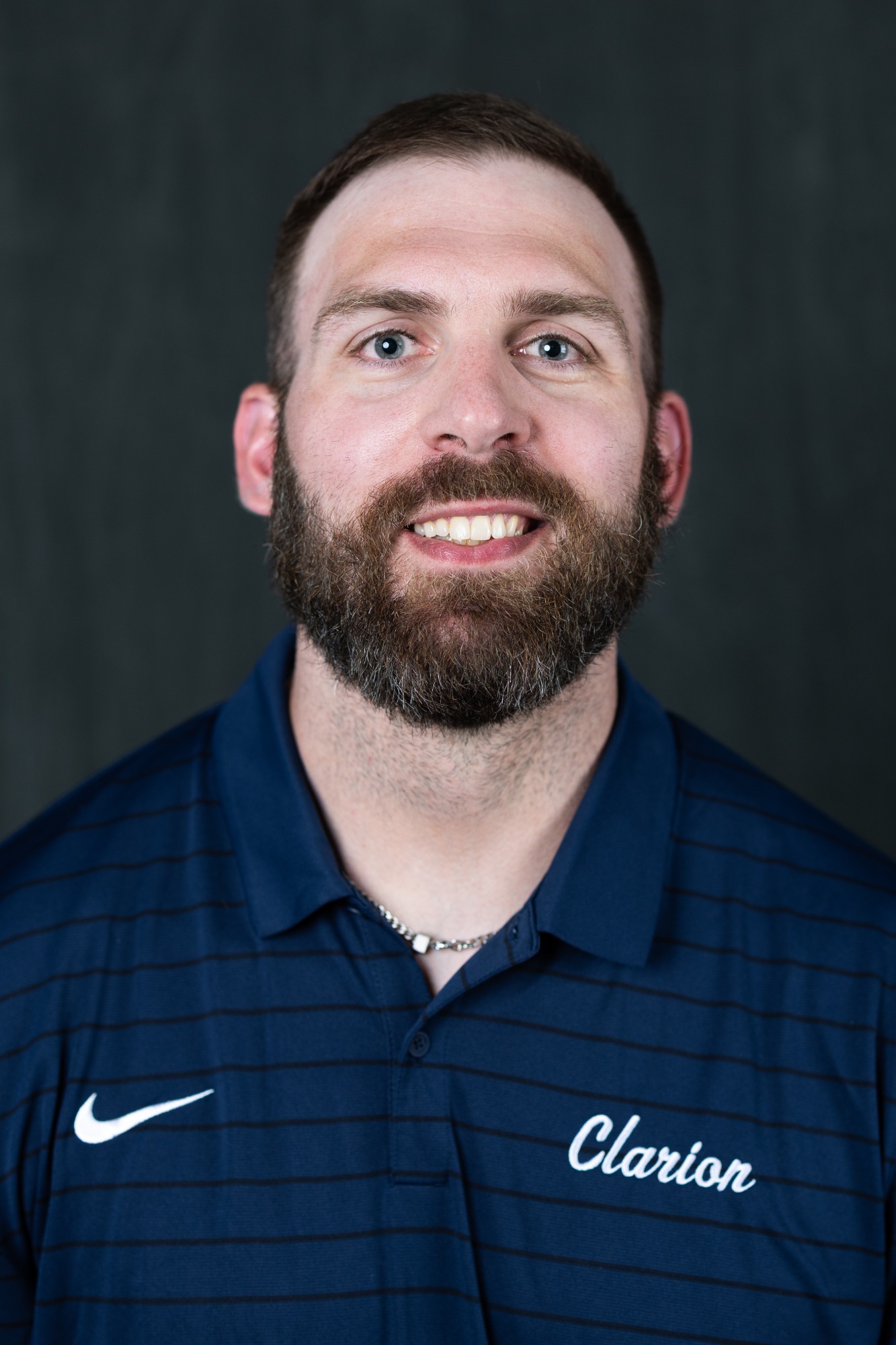 Coach Ben Koyack Headshot