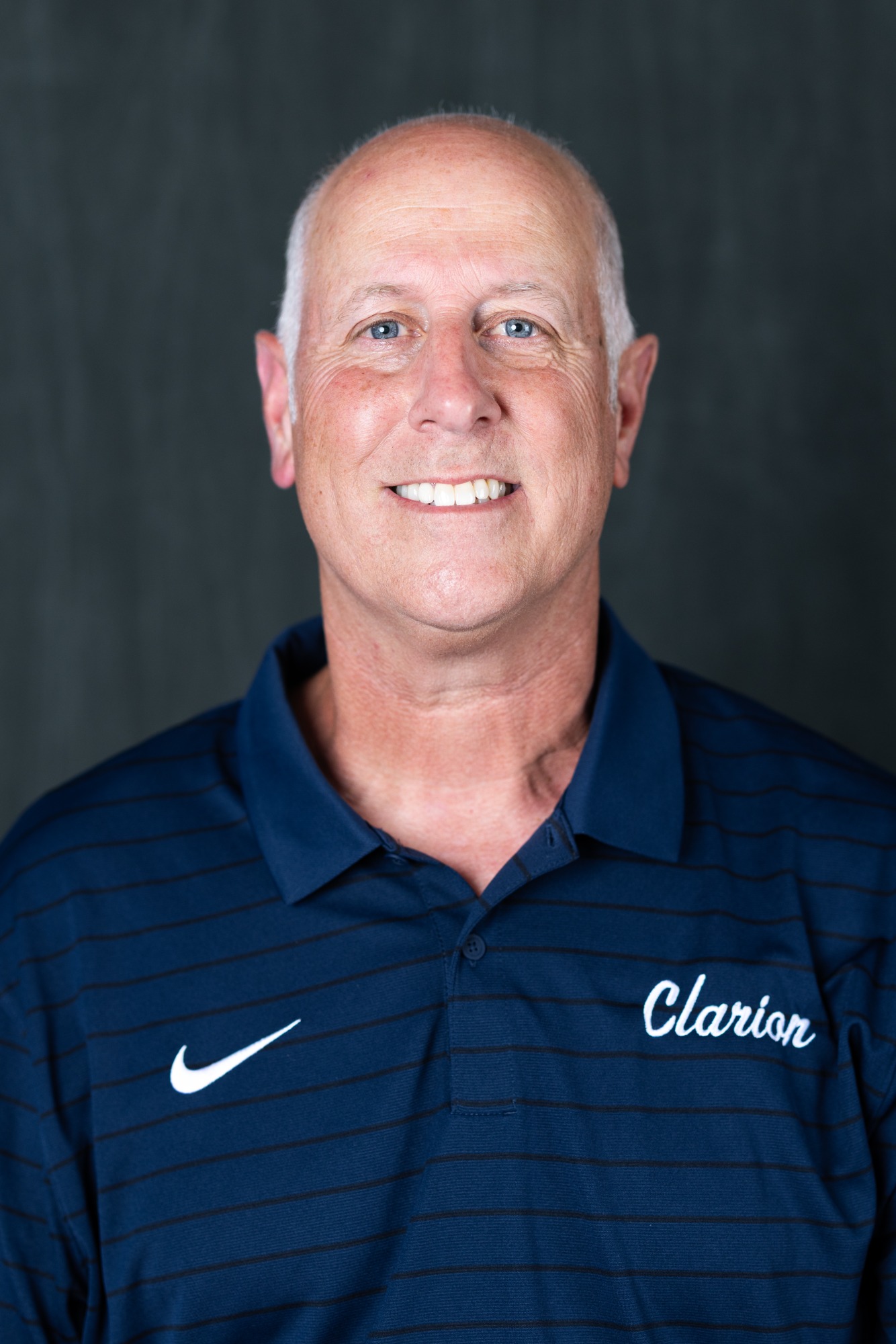 Coach Raymond Monica Headshot