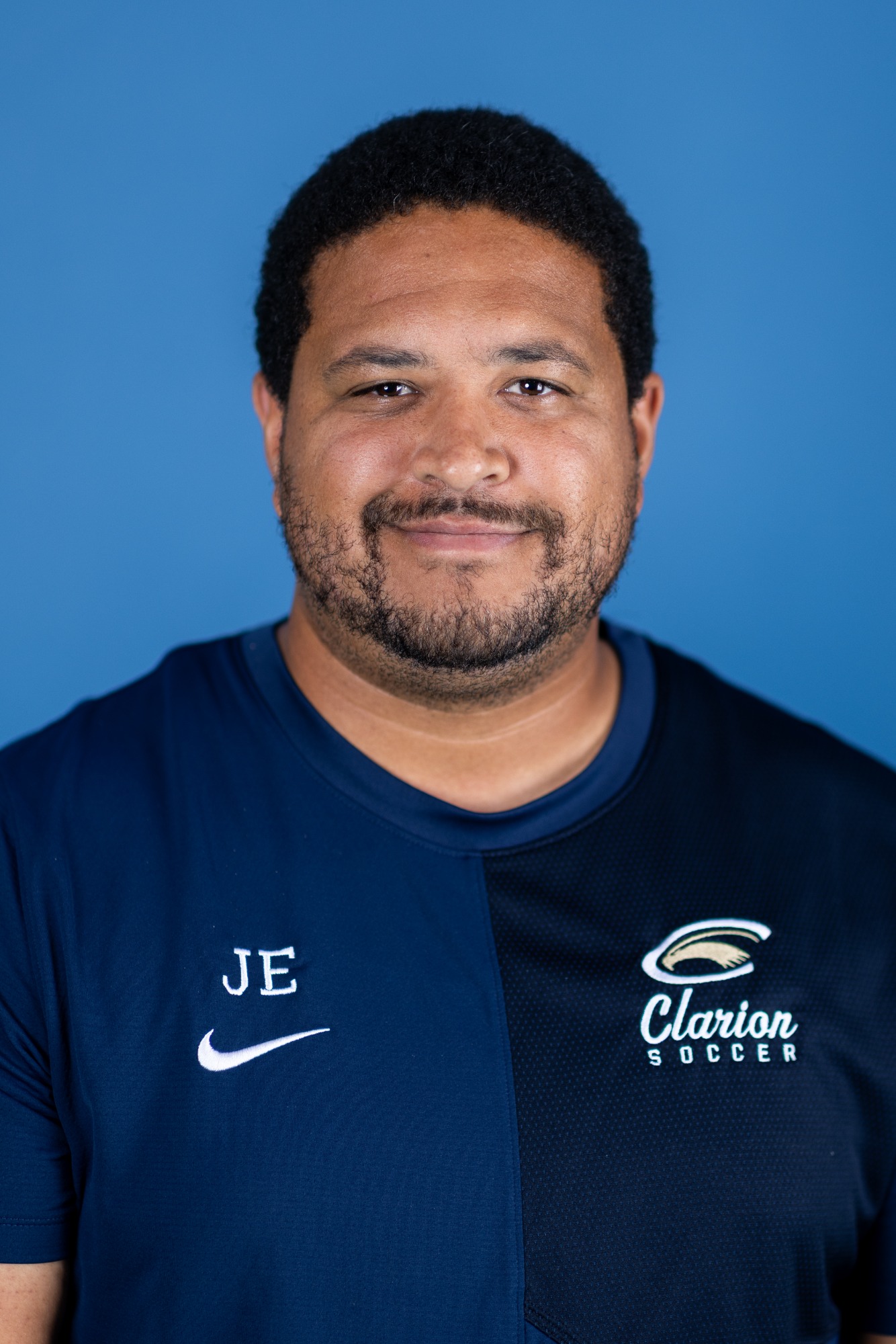 Jason Edwards Headshot