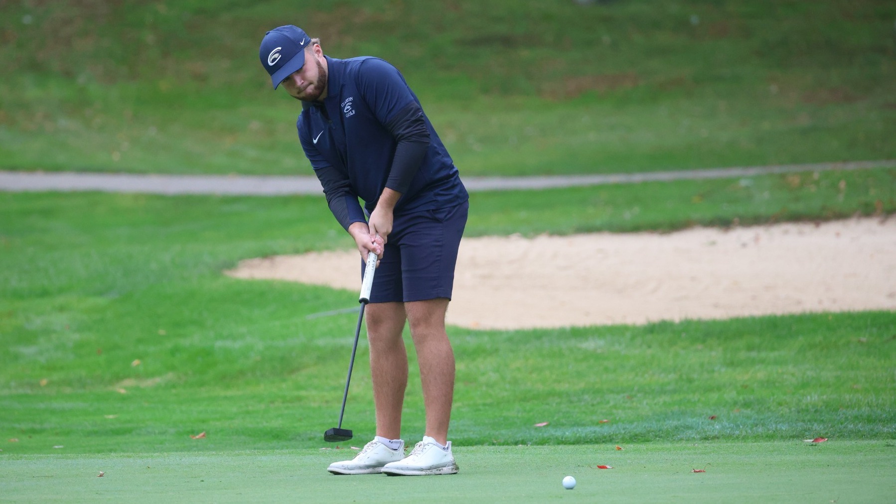 jase renwick putting