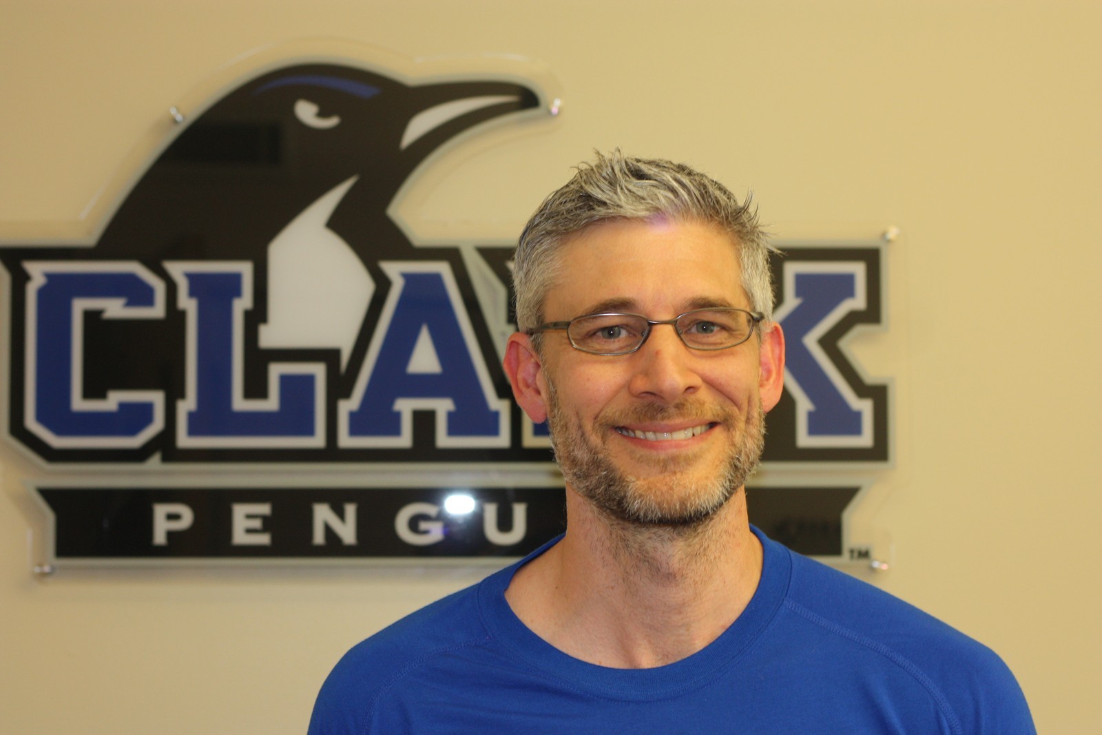 Eric Harper Head shot