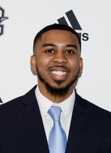 Darius Redrick