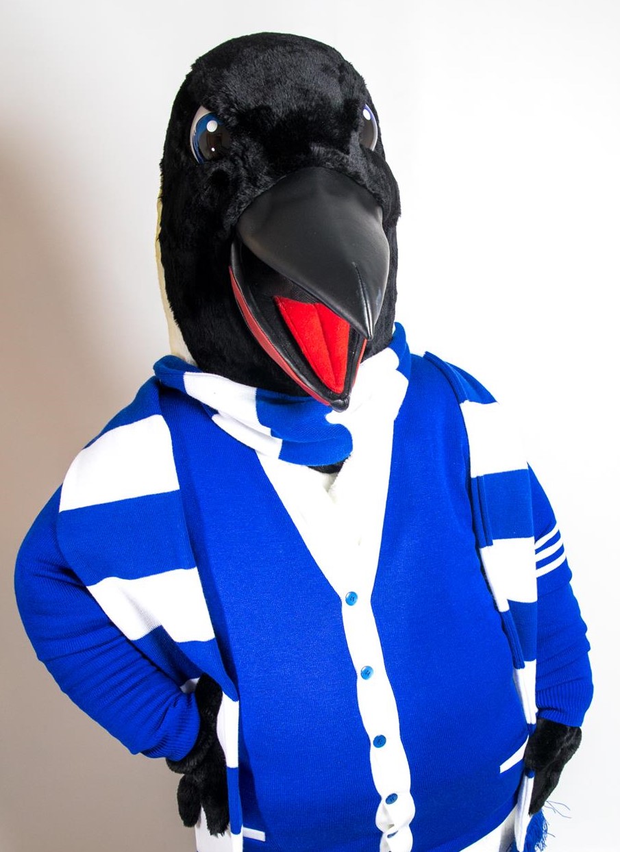 Oswald