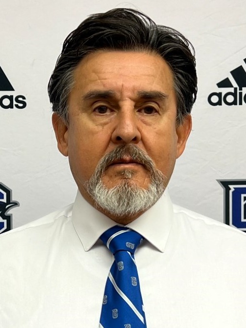 M Magdaleno