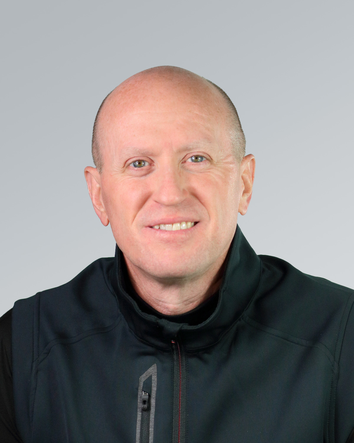 Kevin Johnson