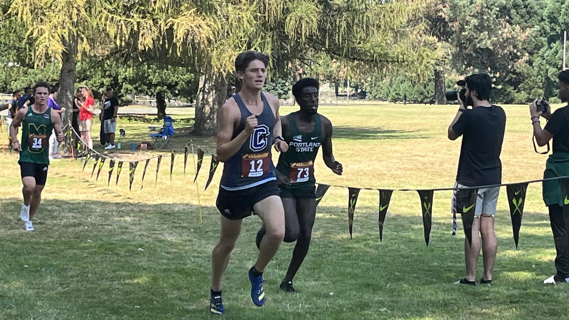 Evan Williams Story Cover