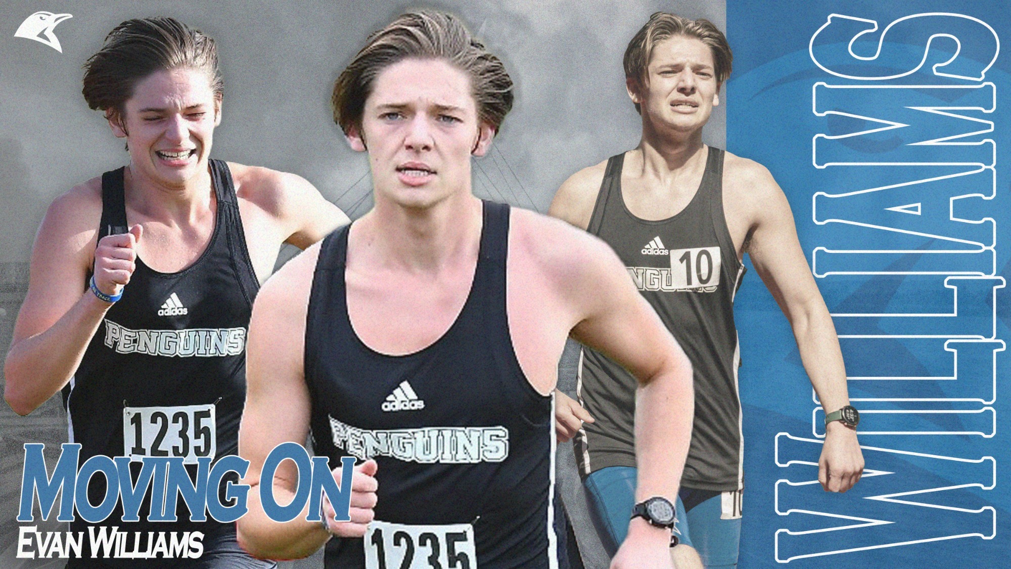 Evan Williams - Moving On Story