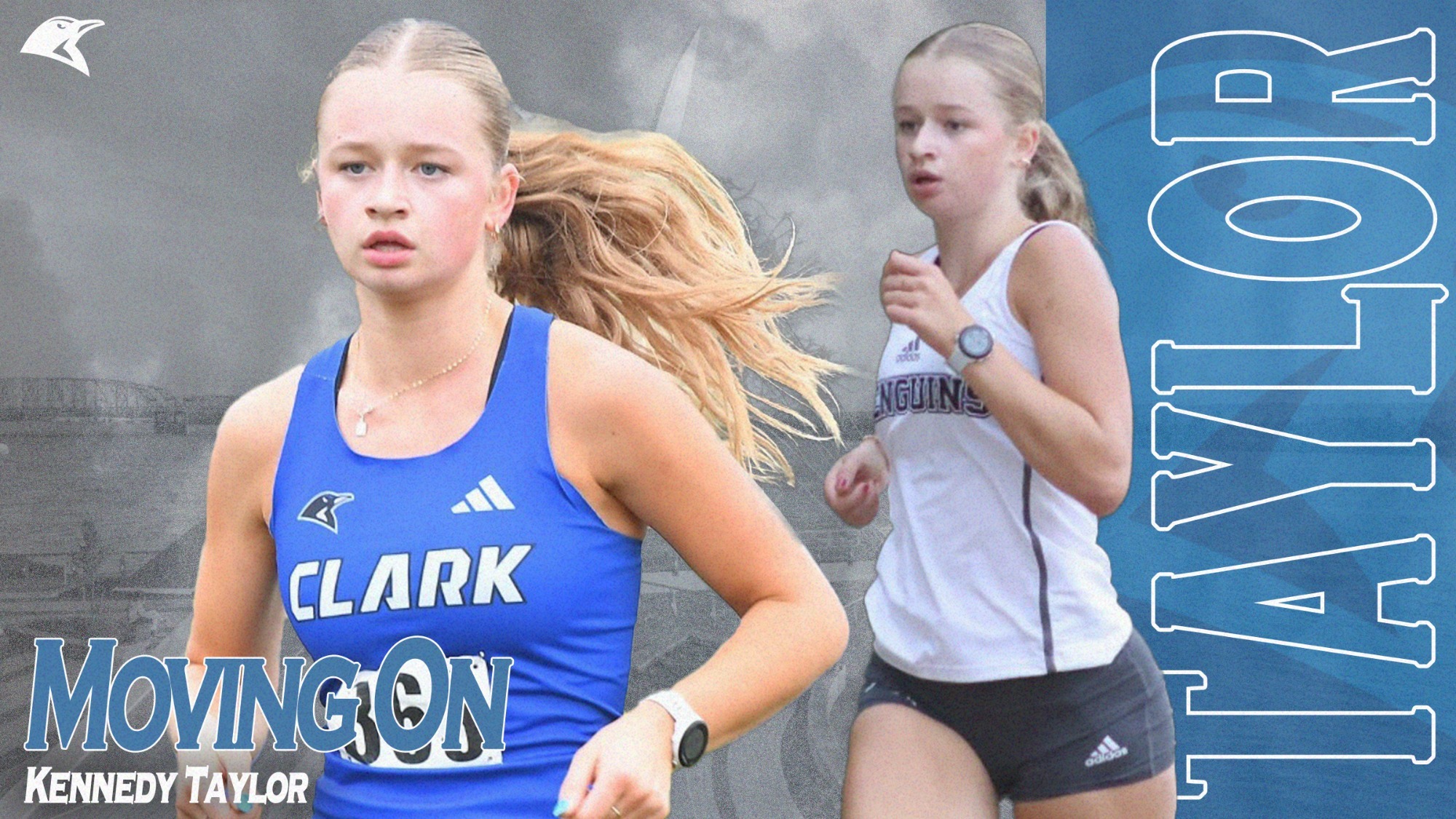 Kennedy Taylor - Moving On